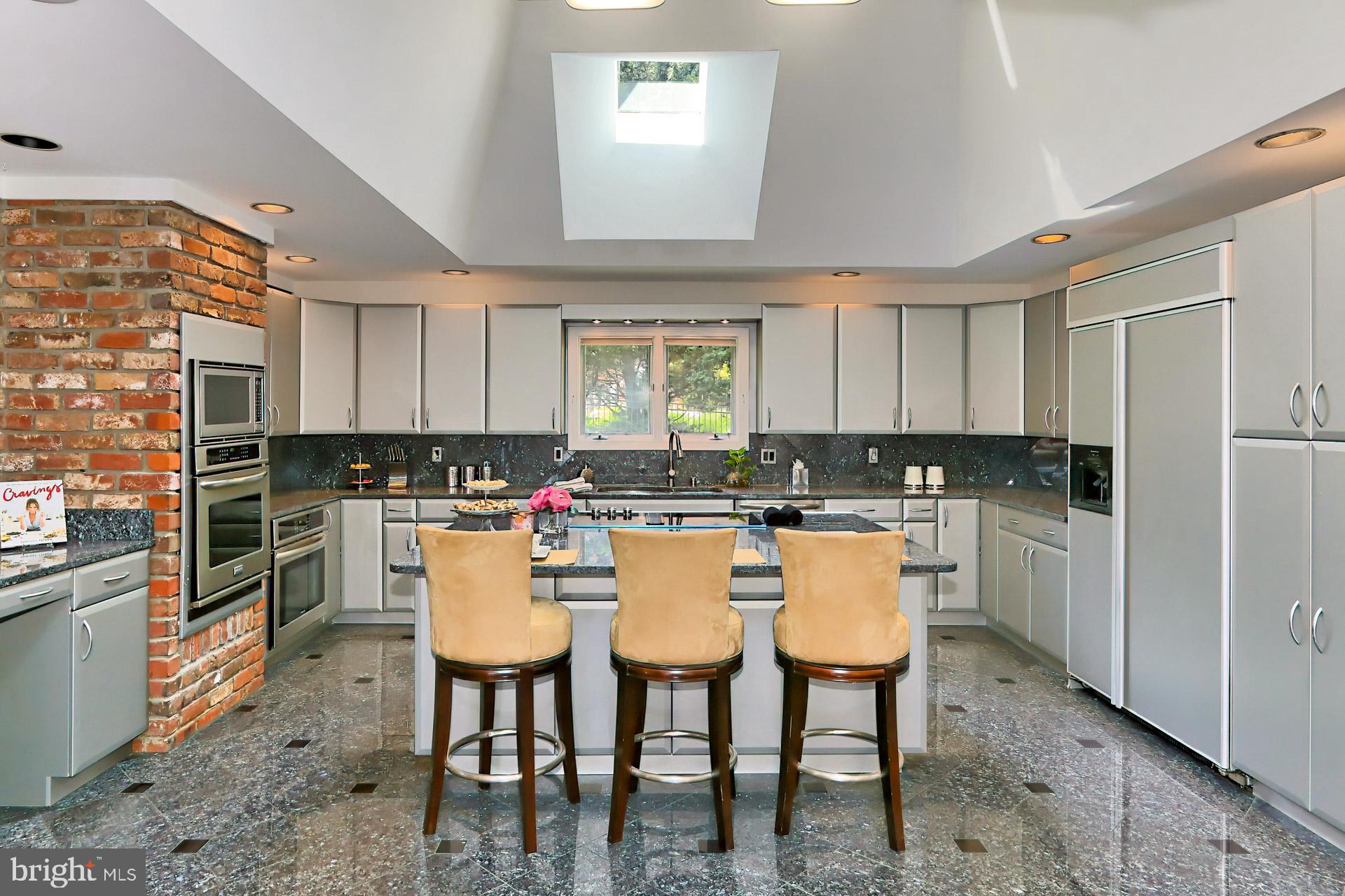 GLEN MILL VILLAGE - Residential