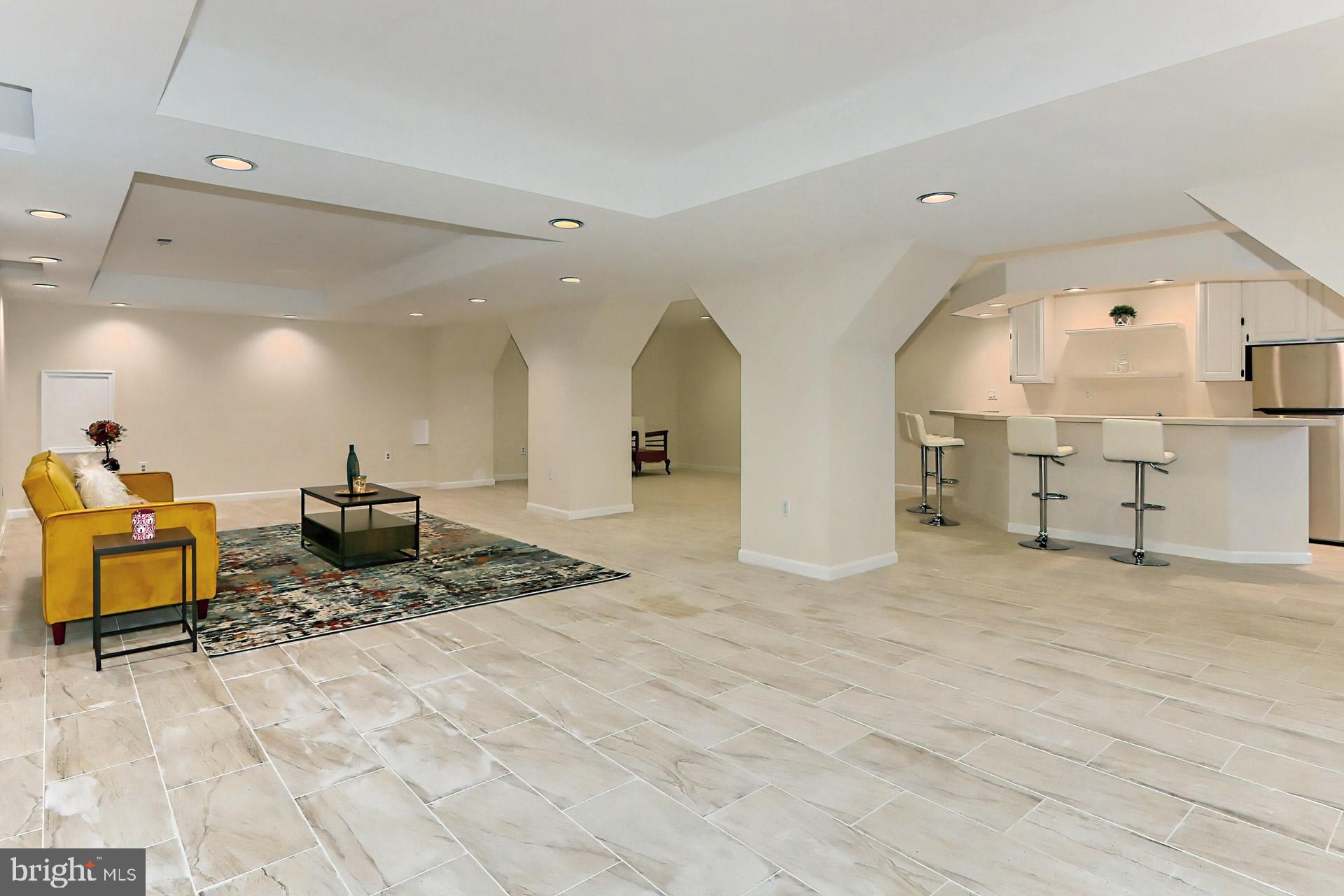 GLEN MILL VILLAGE - Residential