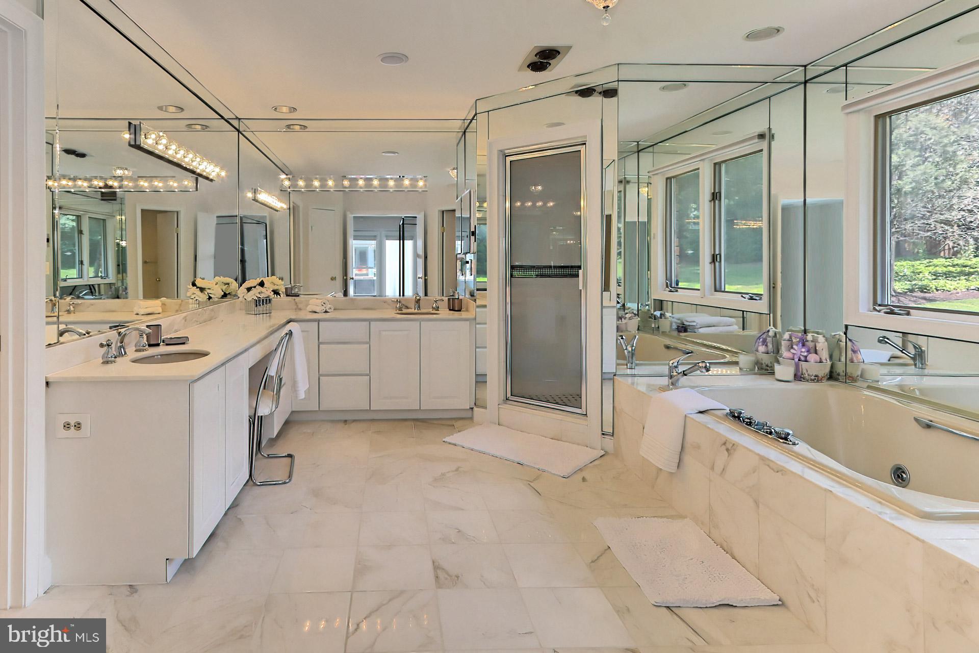 GLEN MILL VILLAGE - Residential