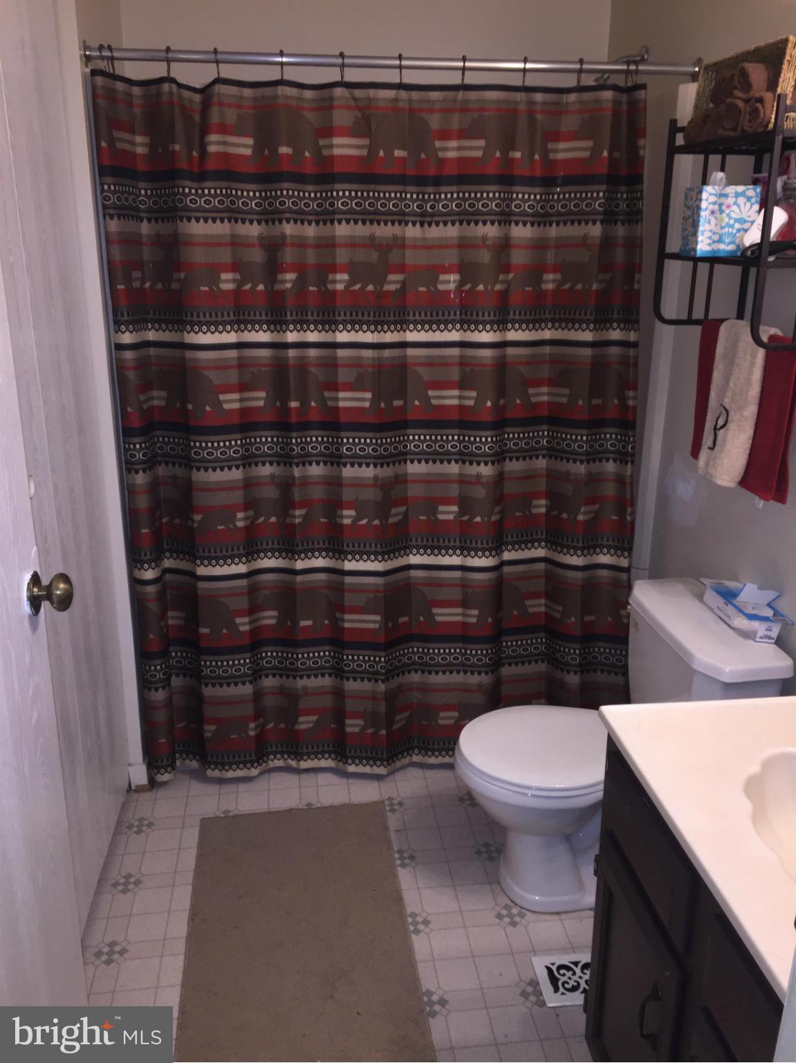 THENO WOODS - Residential