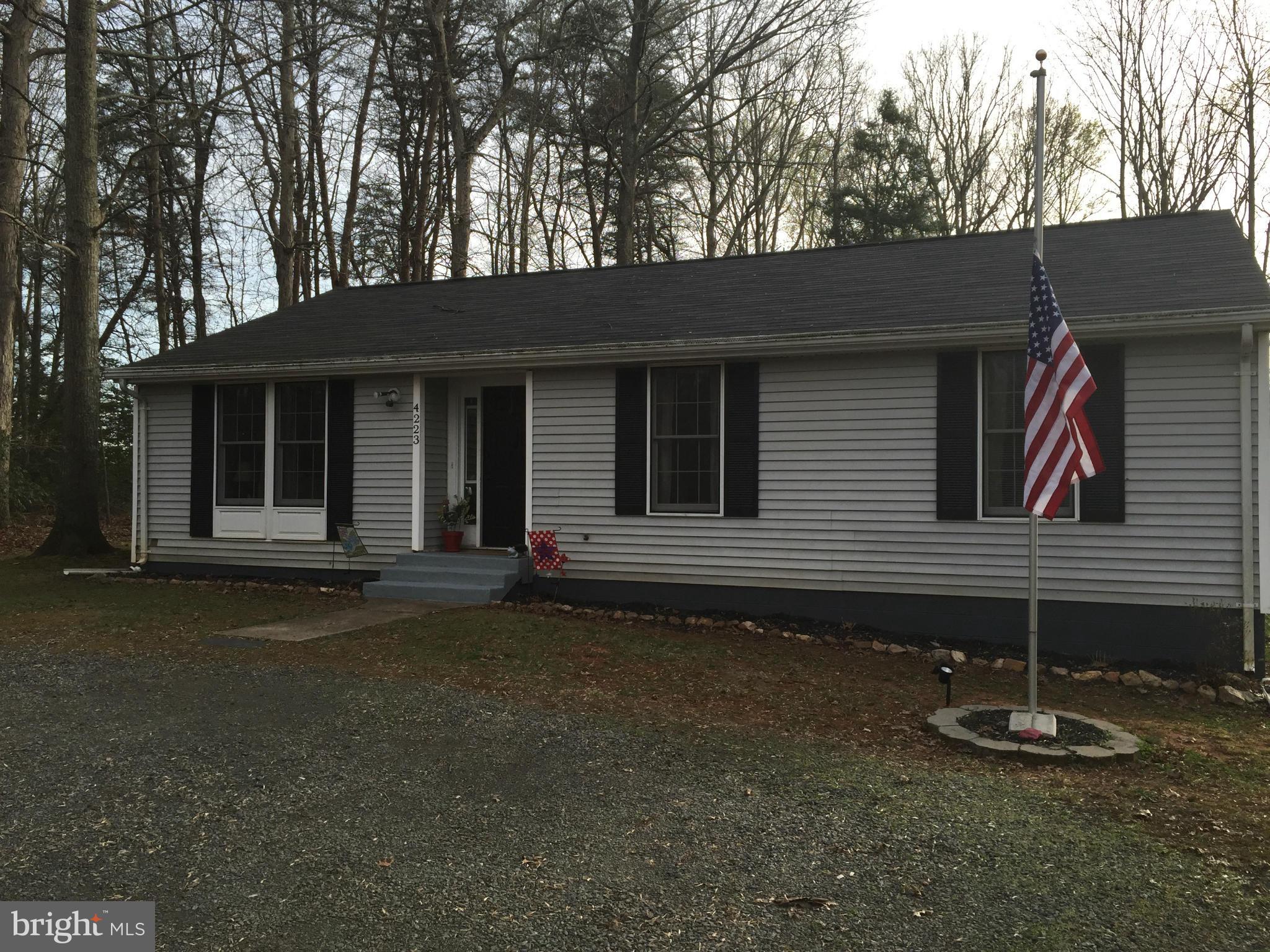 THENO WOODS - Residential