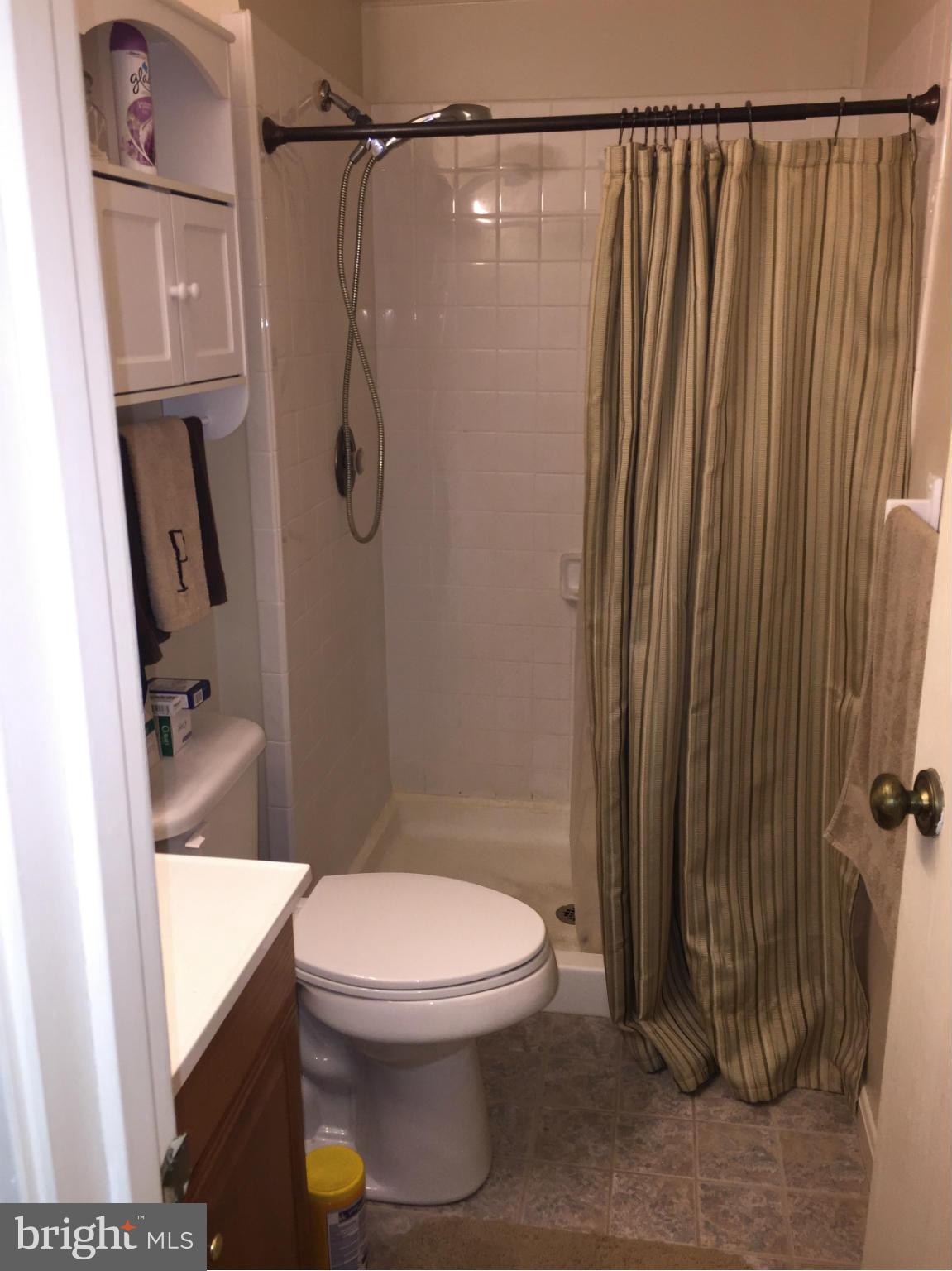 THENO WOODS - Residential