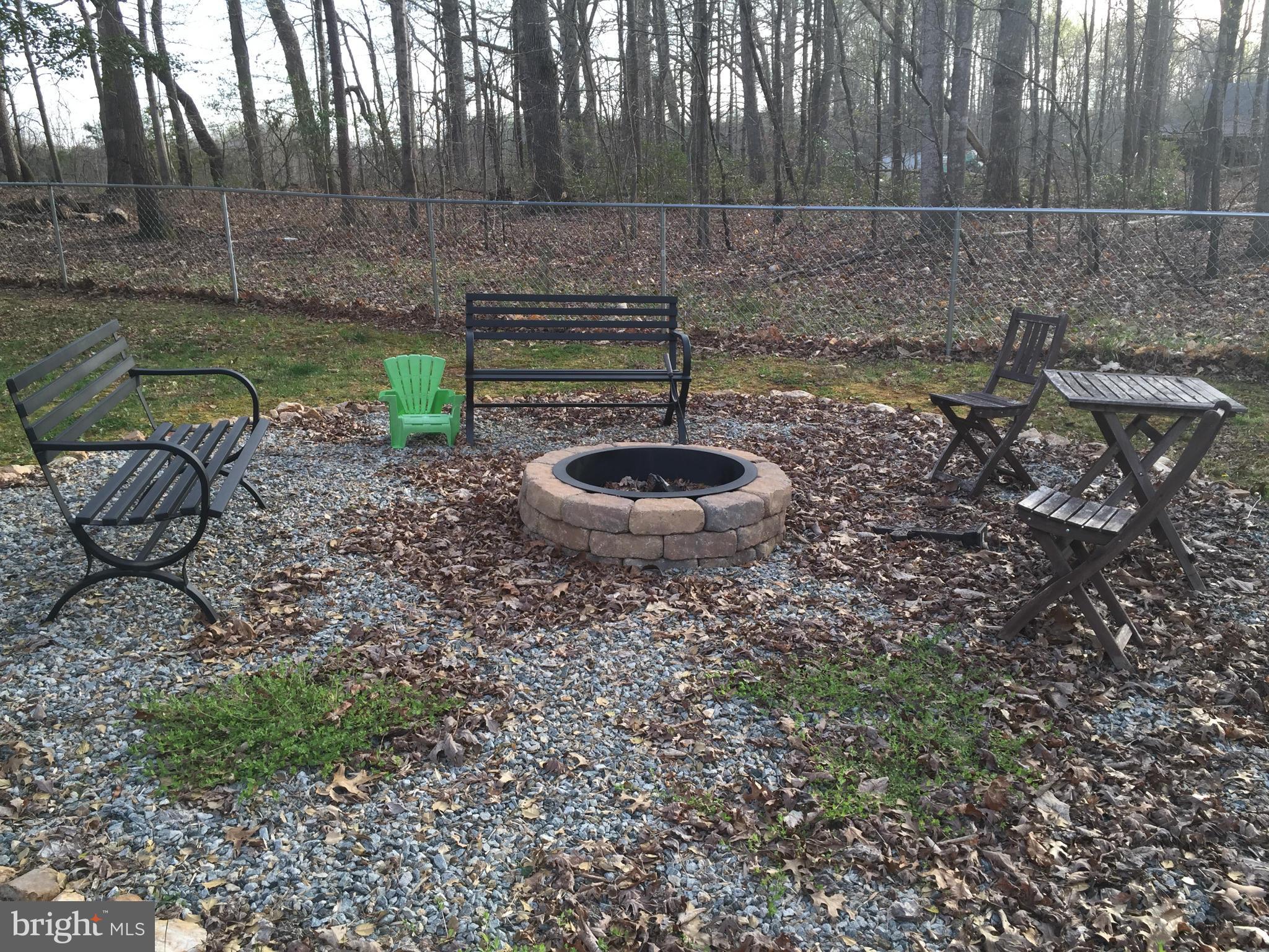 THENO WOODS - Residential