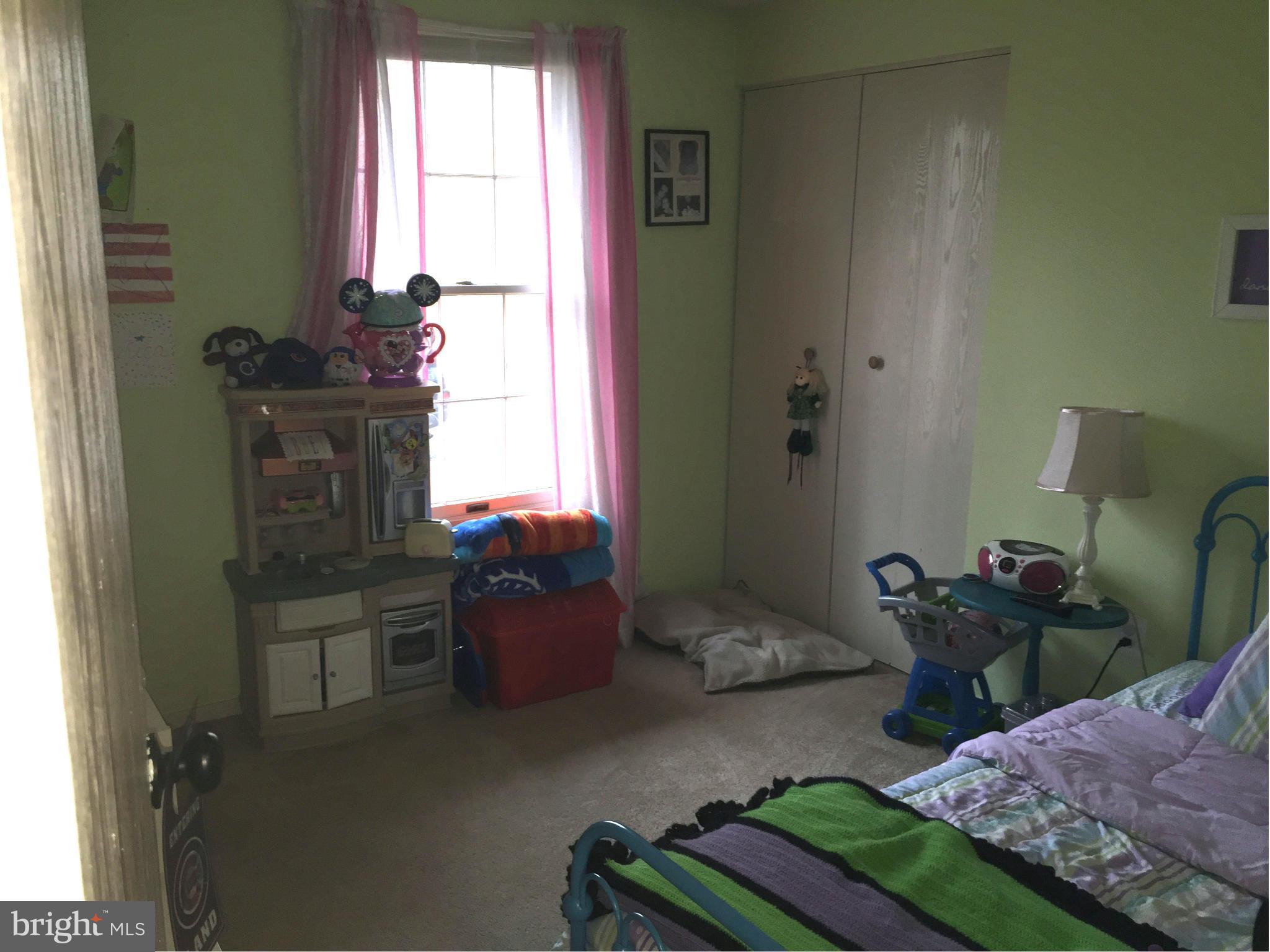 THENO WOODS - Residential