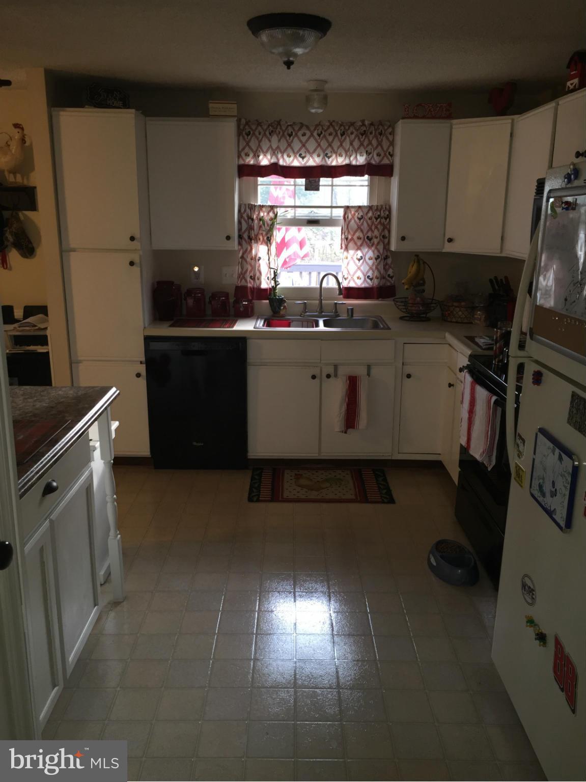 THENO WOODS - Residential