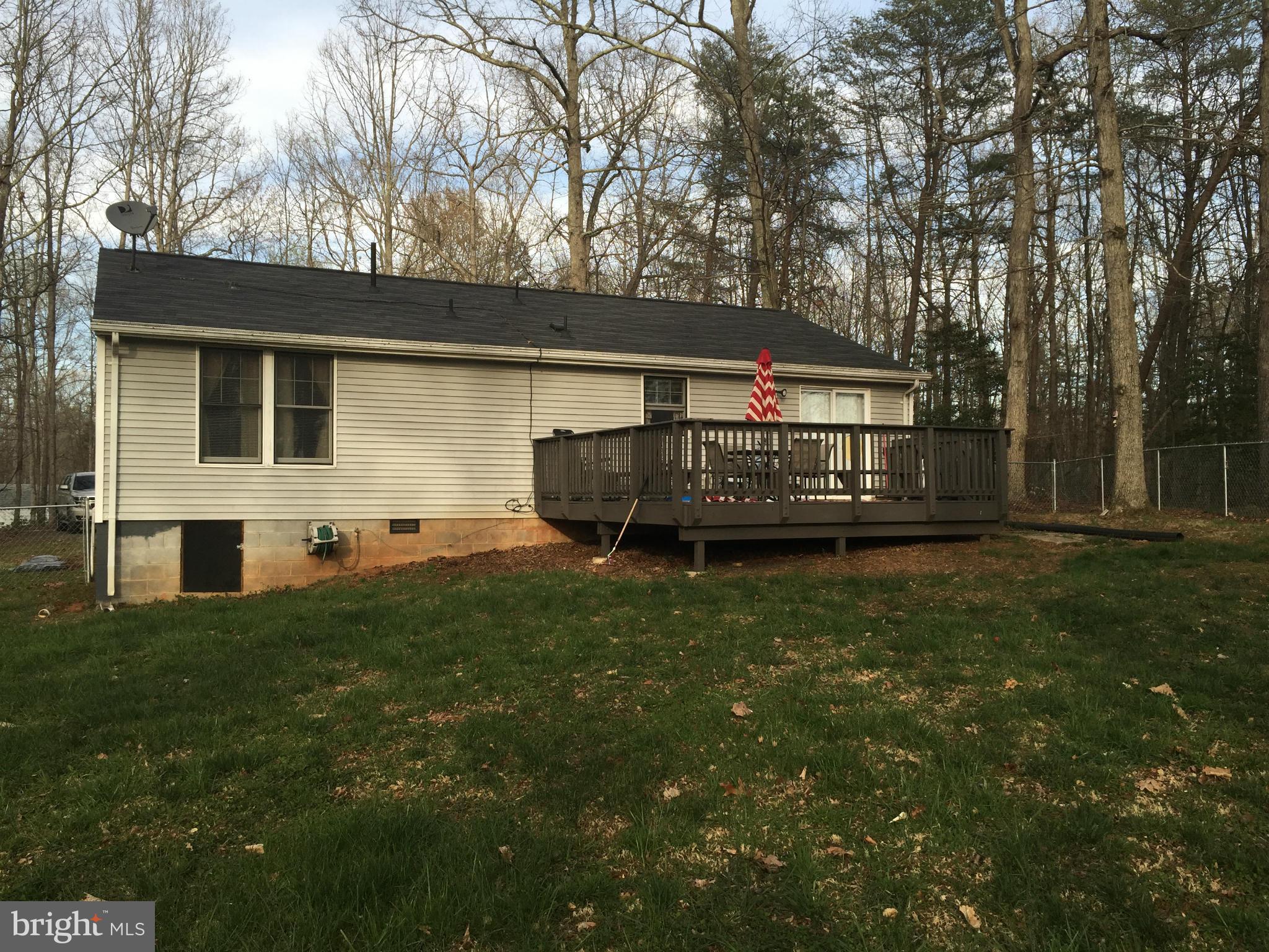 THENO WOODS - Residential