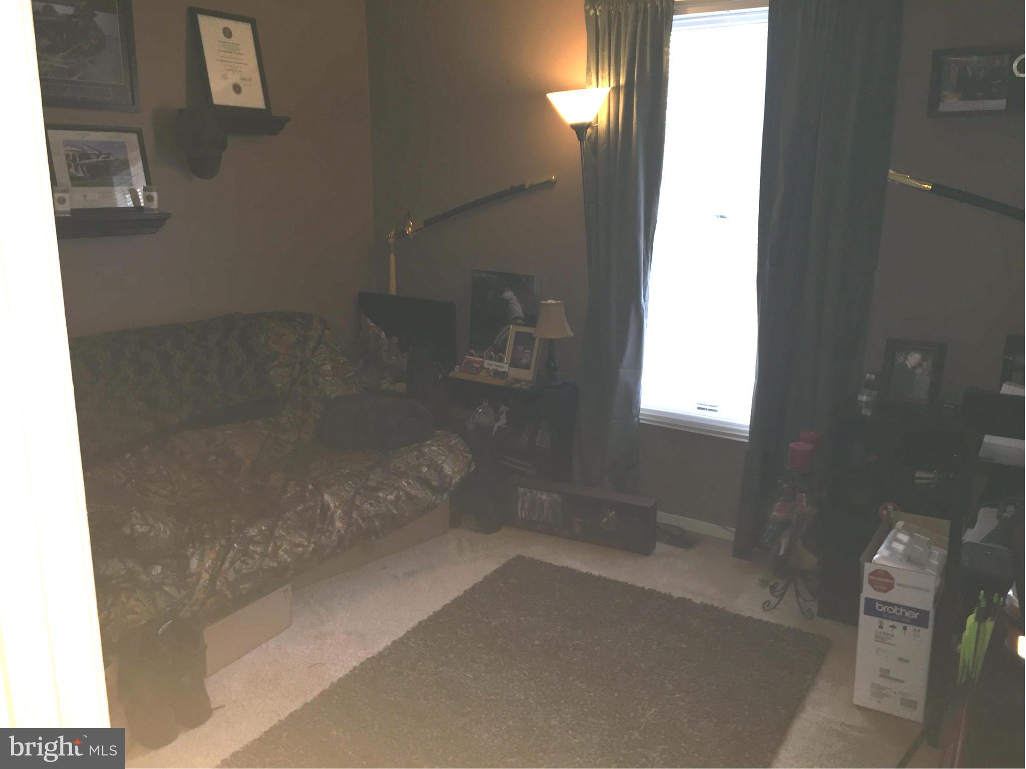 THENO WOODS - Residential