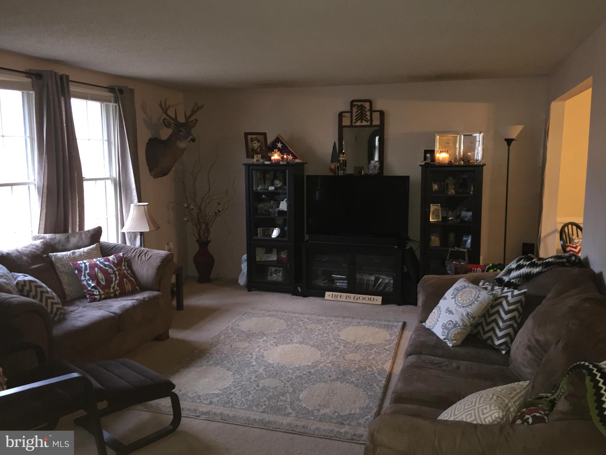 THENO WOODS - Residential