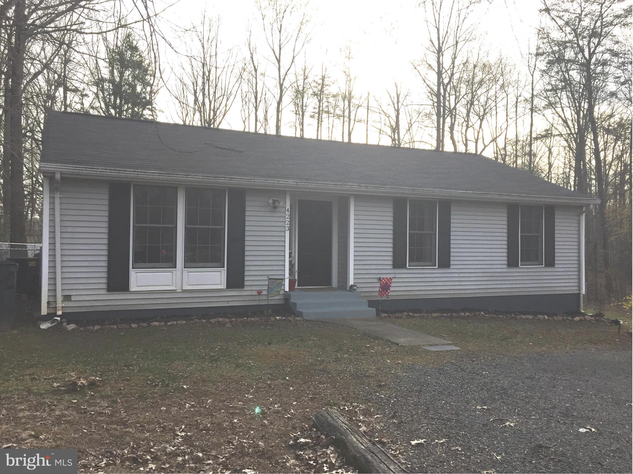 THENO WOODS - Residential