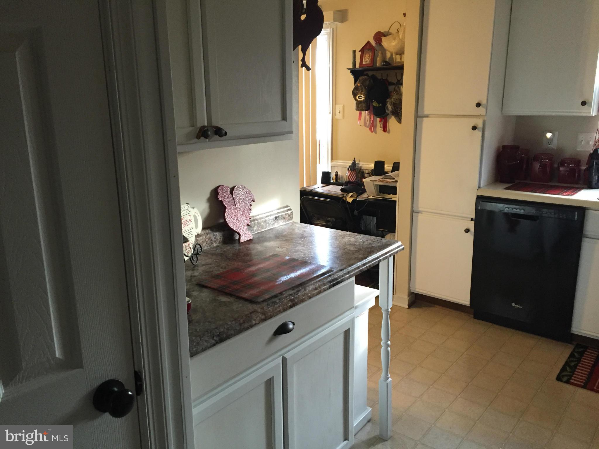 THENO WOODS - Residential