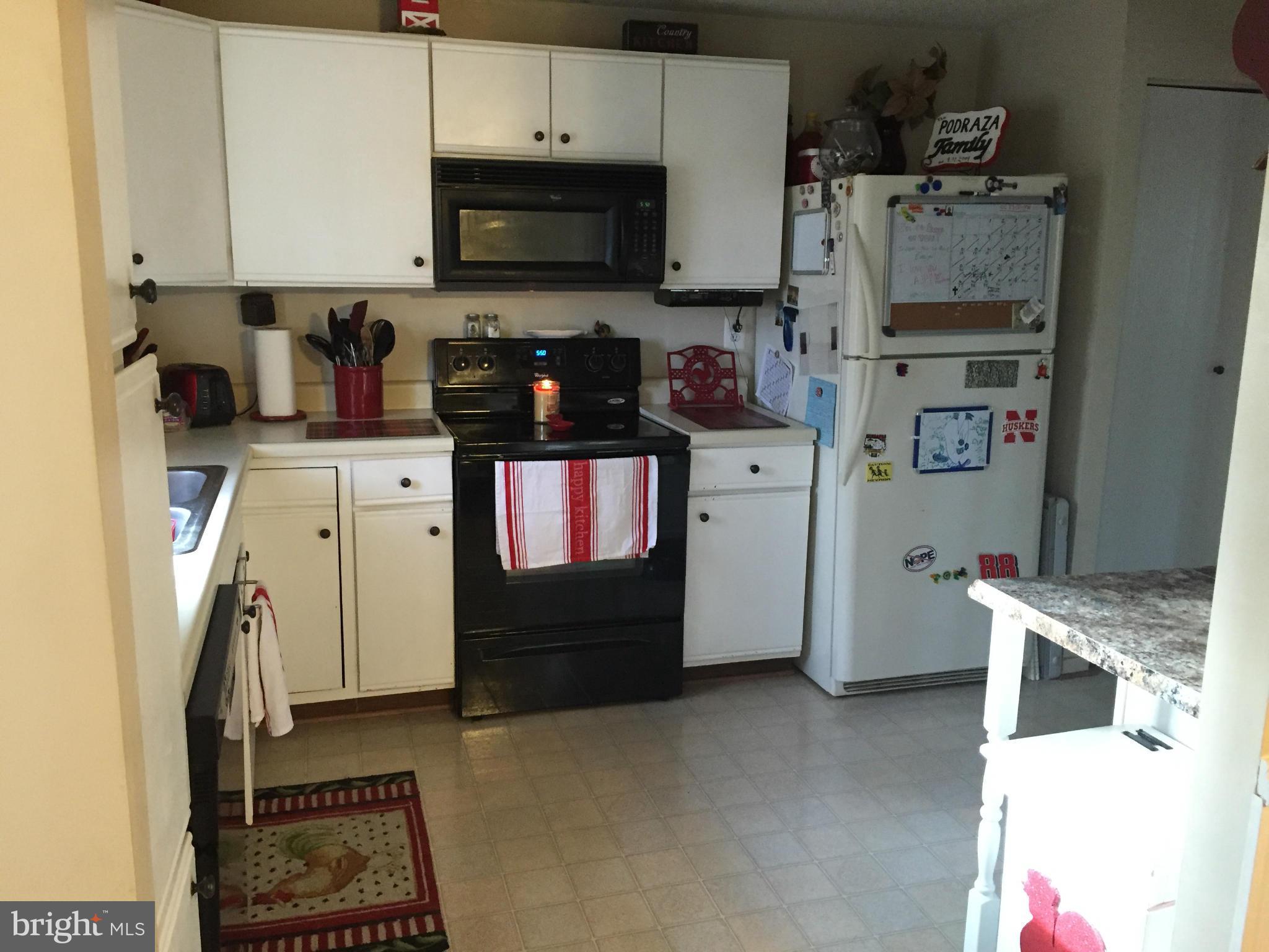 THENO WOODS - Residential