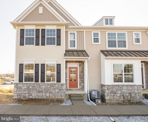 Photo of 2435 ARTESIAN WAY #30, LANCASTER, PA 17601 (MLS # PALA2036544)