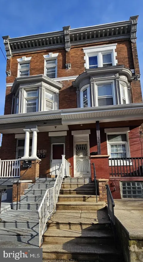 3519 N 21st Street, Philadelphia, PA 19140 - MLS#: PAPH2544996