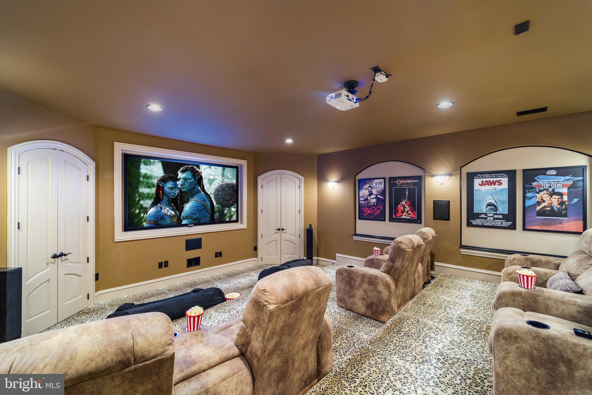 KESWICK ESTATE - Residential