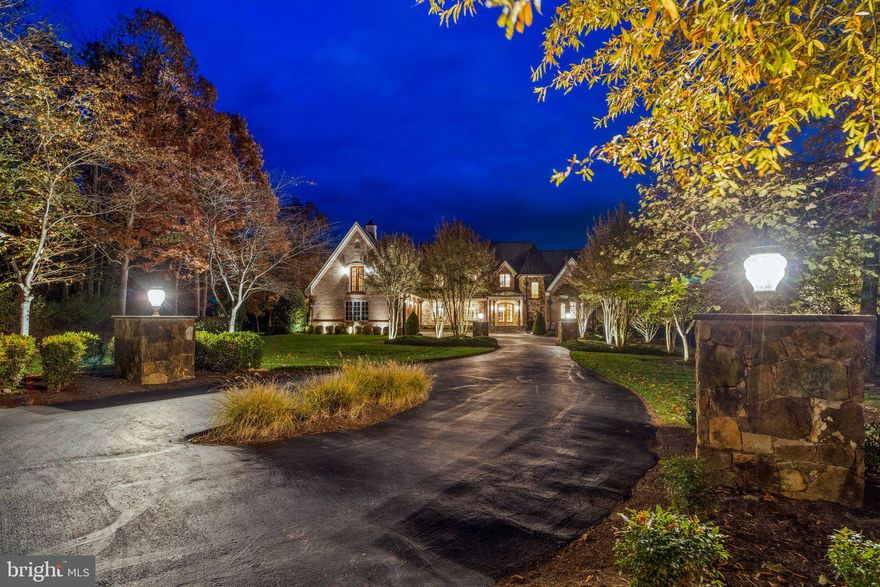 Experience resort living in the heart of Virginia’s wine country. Villa di BellaVista is nestled in the prestigious Keswick Estates. Priced at an exceptional value of $3.7 million, down from its original $4.2 million, this property offers unparalleled sophistication at just $329 per square foot, well below the current community average of $419 a square foot. 

Property Highlights:

Luxurious Design & Ample Space: This residence boasts exquisite design and architectural mastery, promising space, comfort, and timeless elegance in every detail.
Premium Lot at an Exceptional Value: Experience the ultimate in scenic beauty at Villa di BellaVista's premium lot. This private sanctuary offers serene landscapes, water frontage, and sweeping views of the prestigious Pete Dye golf course. Enjoy picturesque lush green mountain tops while relaxing around the hardscaped fire ring. To the right you will find captivating views of the meticulously manicured golf course. This exceptional property promises a breathtaking backdrop for leisurely days and a truly luxurious living experience. All priced below the community average based on square footage. 
Efficiency, Low Maintenance, & Security: The gated community offers privacy for all its residents. Villa di BellaVista was designed with premium materials, multi-zoned temperature control, and state-of-the-art security systems, this home prioritizes efficiency, longevity, and safety for easy maintenance and peace of mind.
Entertainment & Wellness Amenities: From outdoor living spaces to basement entertainment suites featuring a sports bar with billiards, movie theater, and wine cellar this property offers the perfect blend of relaxation and entertainment for a lifestyle of leisure and luxury. Indulge in the exercise studio for fitness enthusiasts, unwind in the sauna, and rejuvenate in the steam shower, ensuring a holistic wellness experience.
Seize this unique opportunity for resort living at 4048 Fairway Dr, where luxury meets value, and every day promises sophistication and comfort. For private viewings and additional information, please reach out.