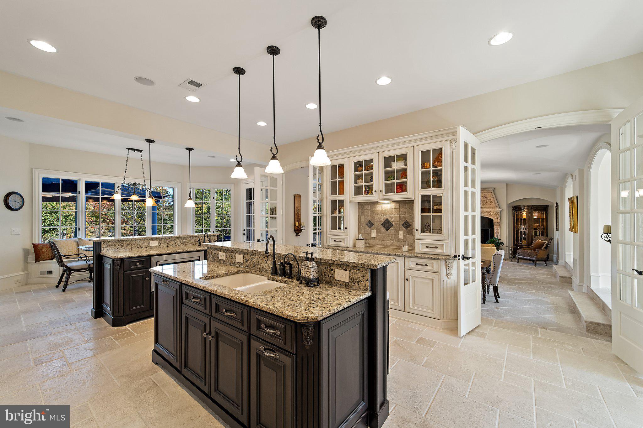 KESWICK ESTATE - Residential