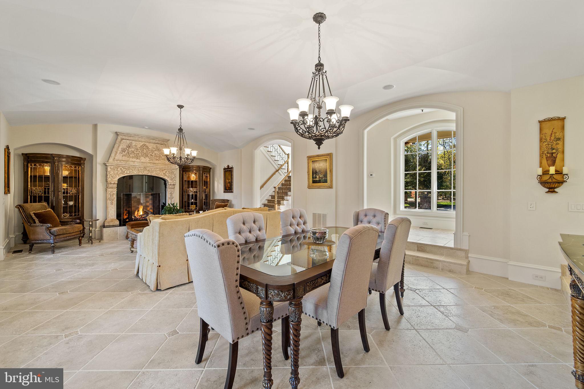 KESWICK ESTATE - Residential