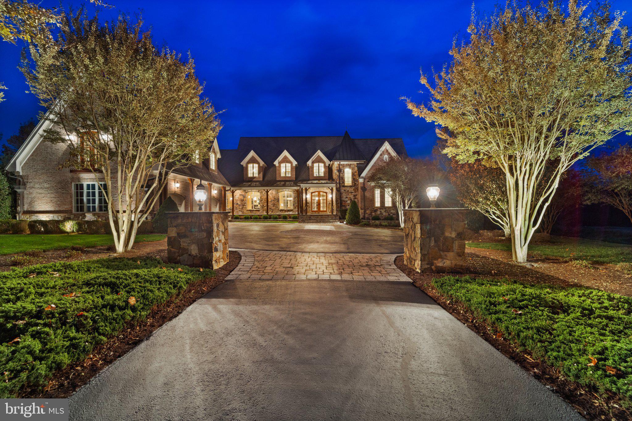 KESWICK ESTATE - Residential