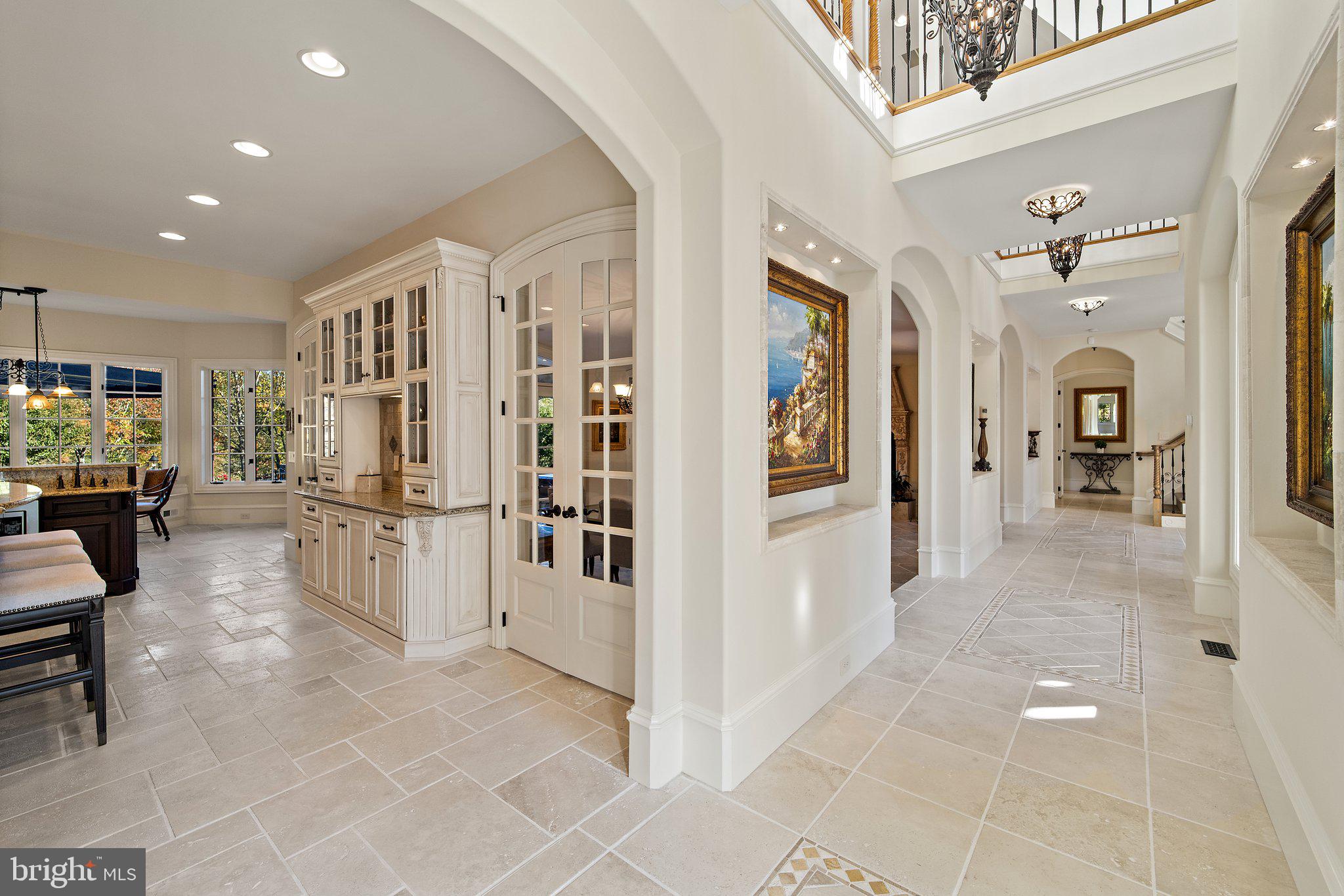 KESWICK ESTATE - Residential