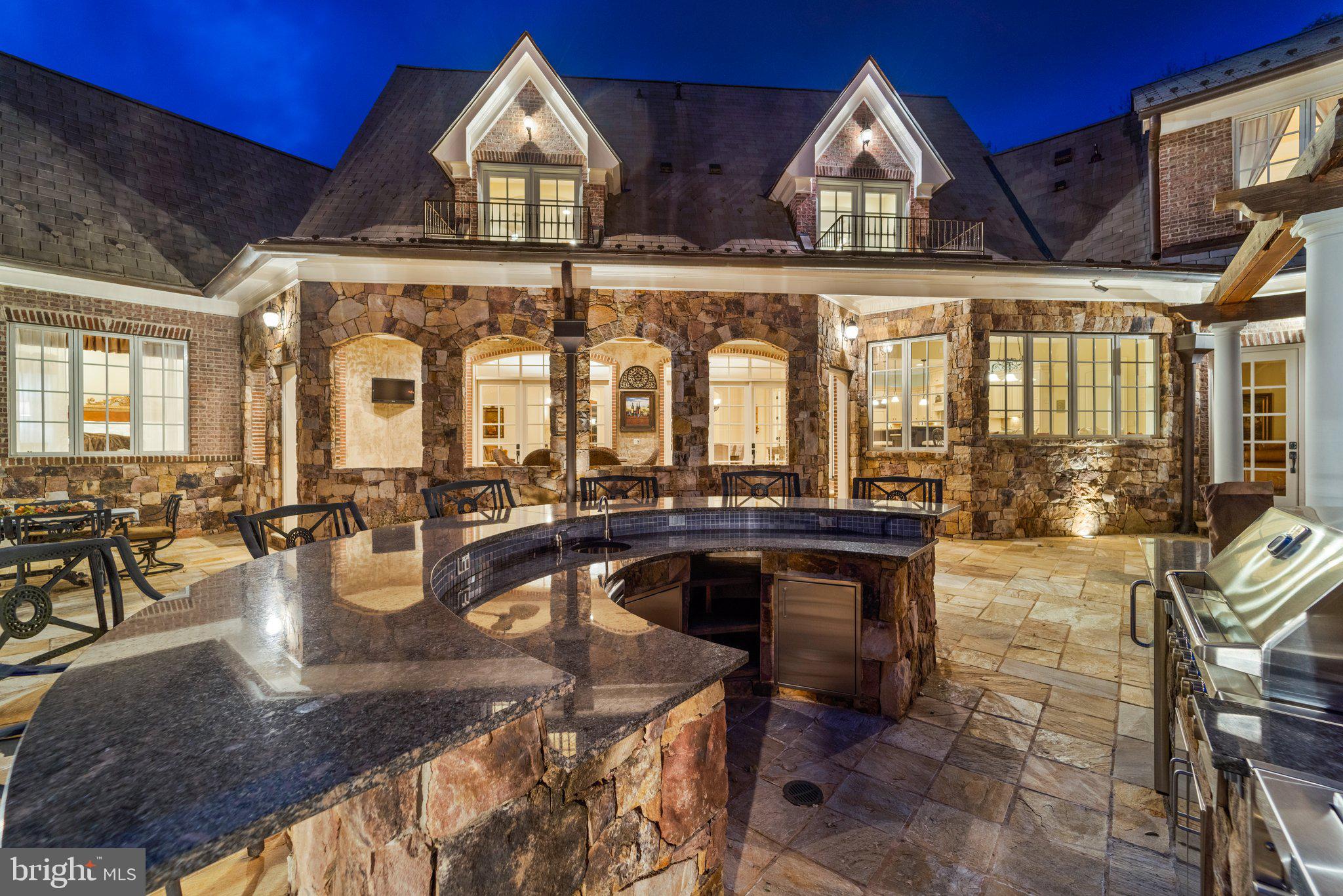 KESWICK ESTATE - Residential