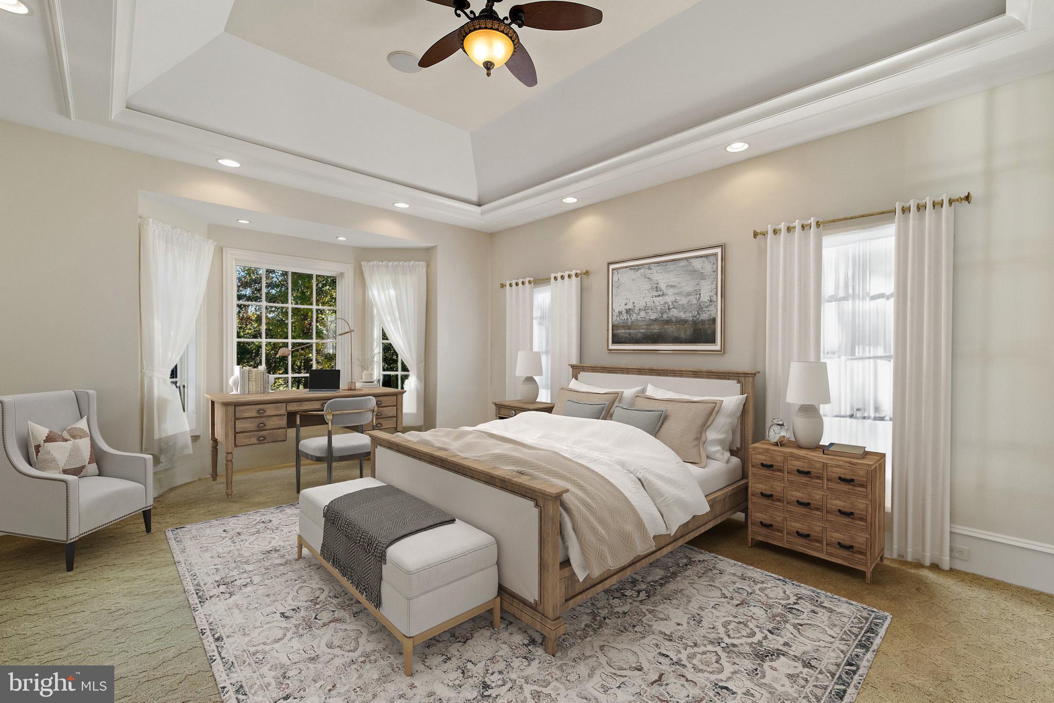 KESWICK ESTATE - Residential