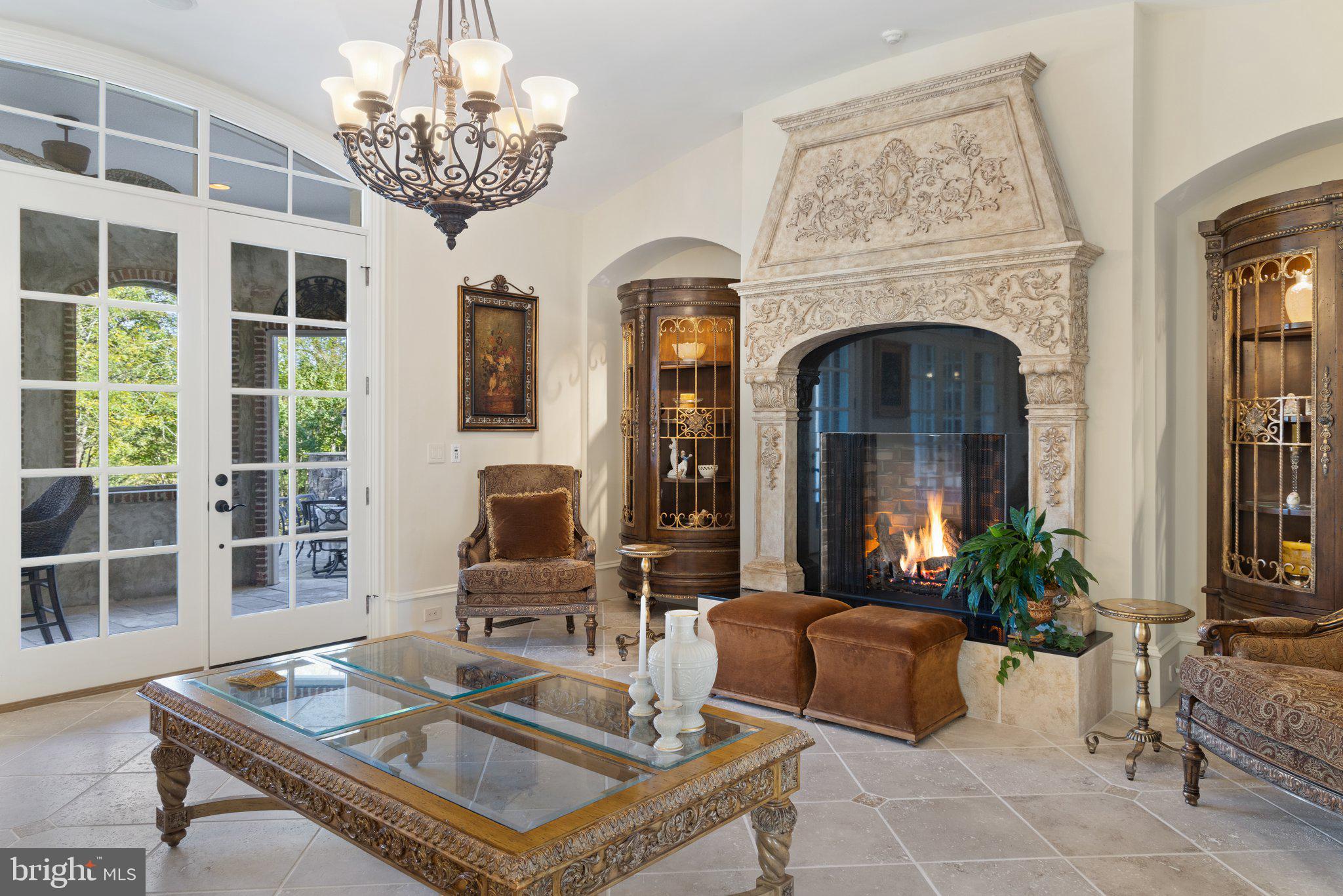 KESWICK ESTATE - Residential