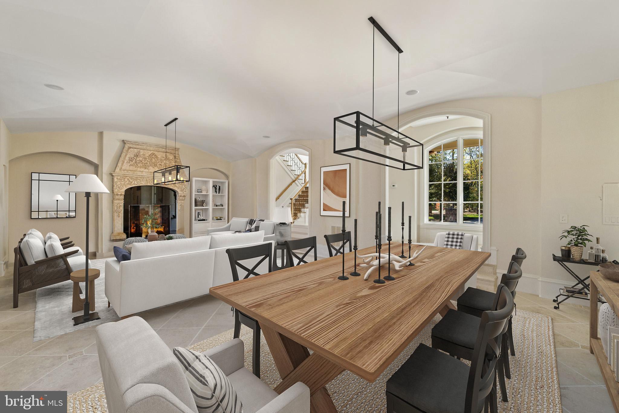 KESWICK ESTATE - Residential