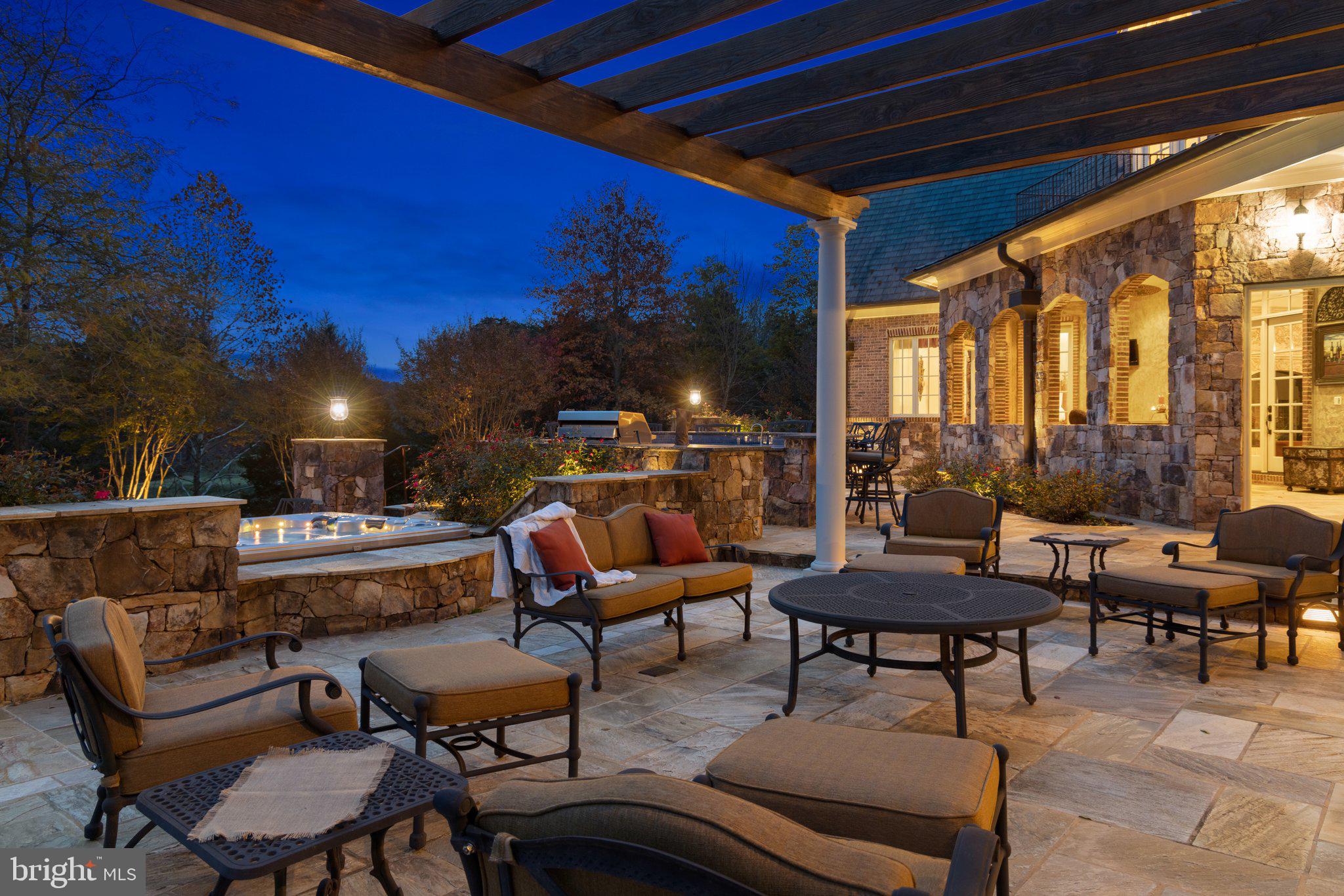 KESWICK ESTATE - Residential