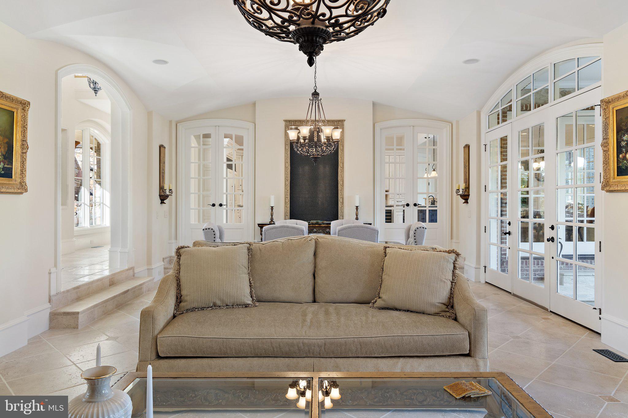 KESWICK ESTATE - Residential