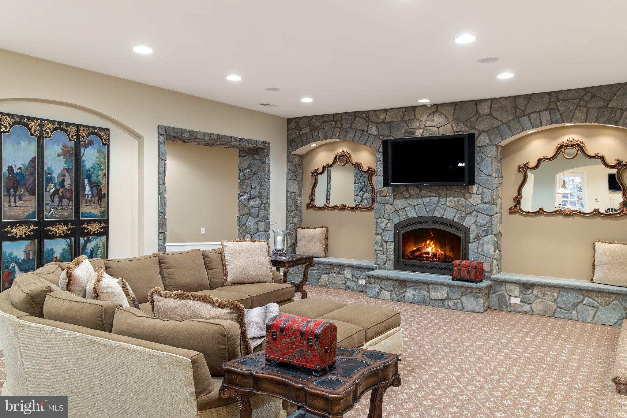 KESWICK ESTATE - Residential