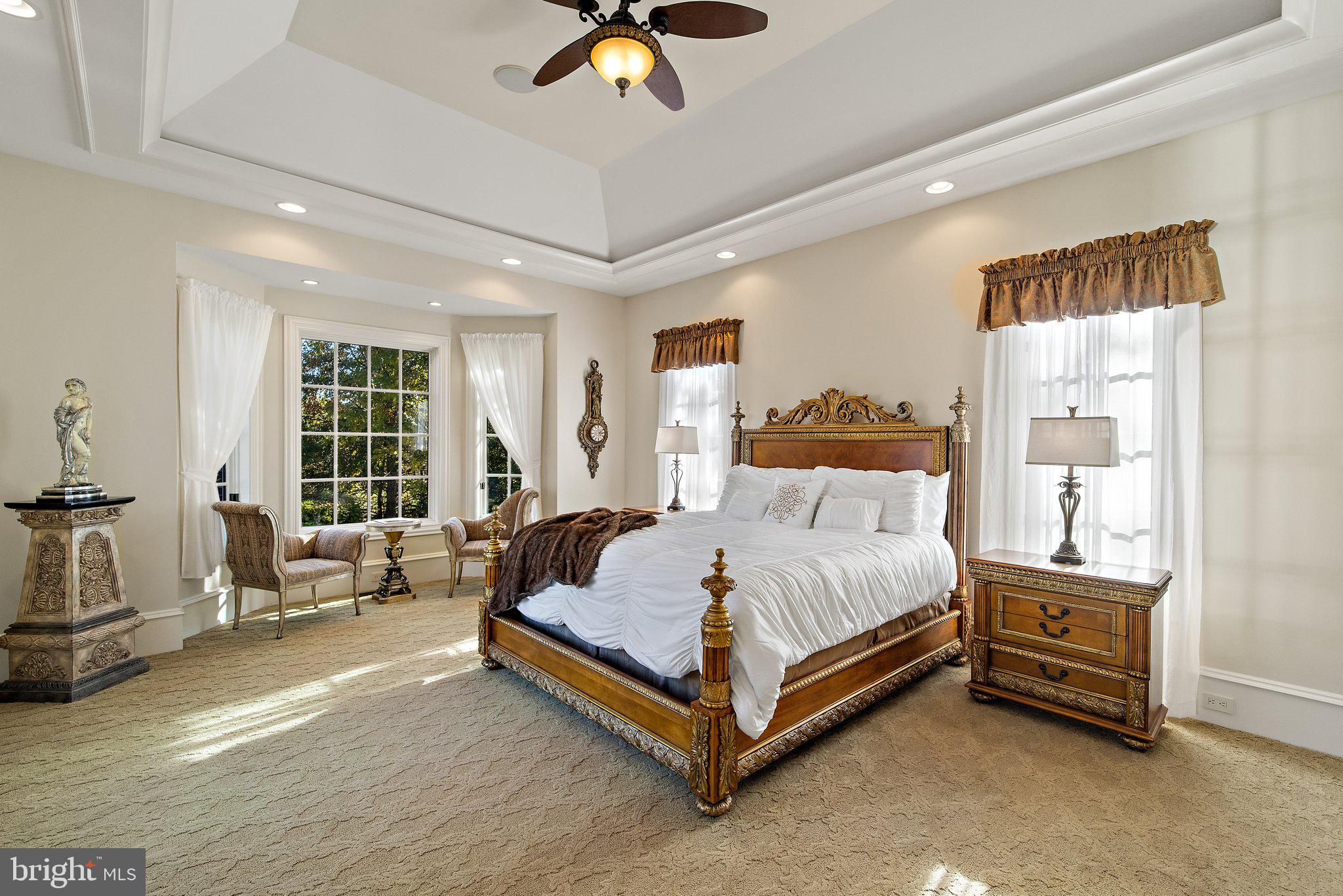 KESWICK ESTATE - Residential