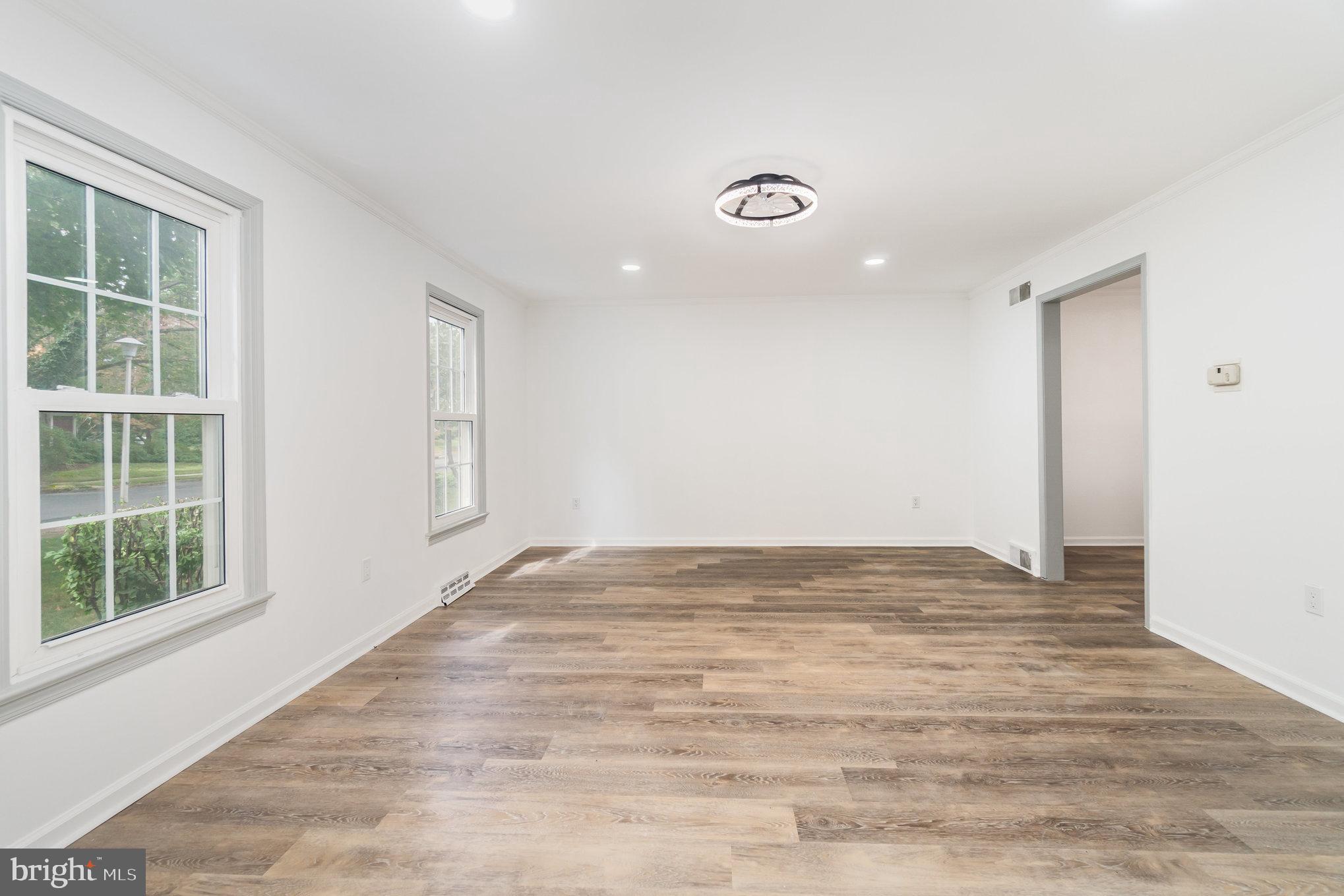 GOOD HOPE FARMS - Residential