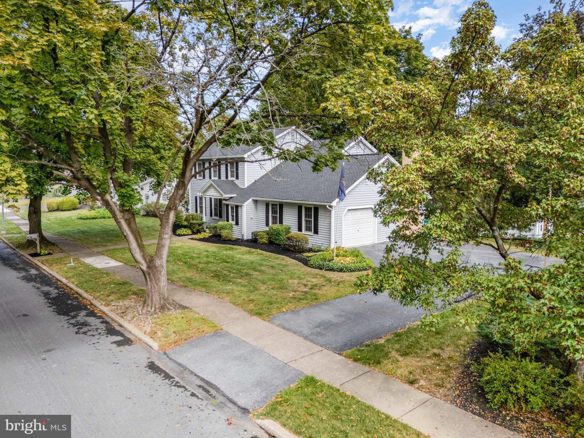 GOOD HOPE FARMS - Residential