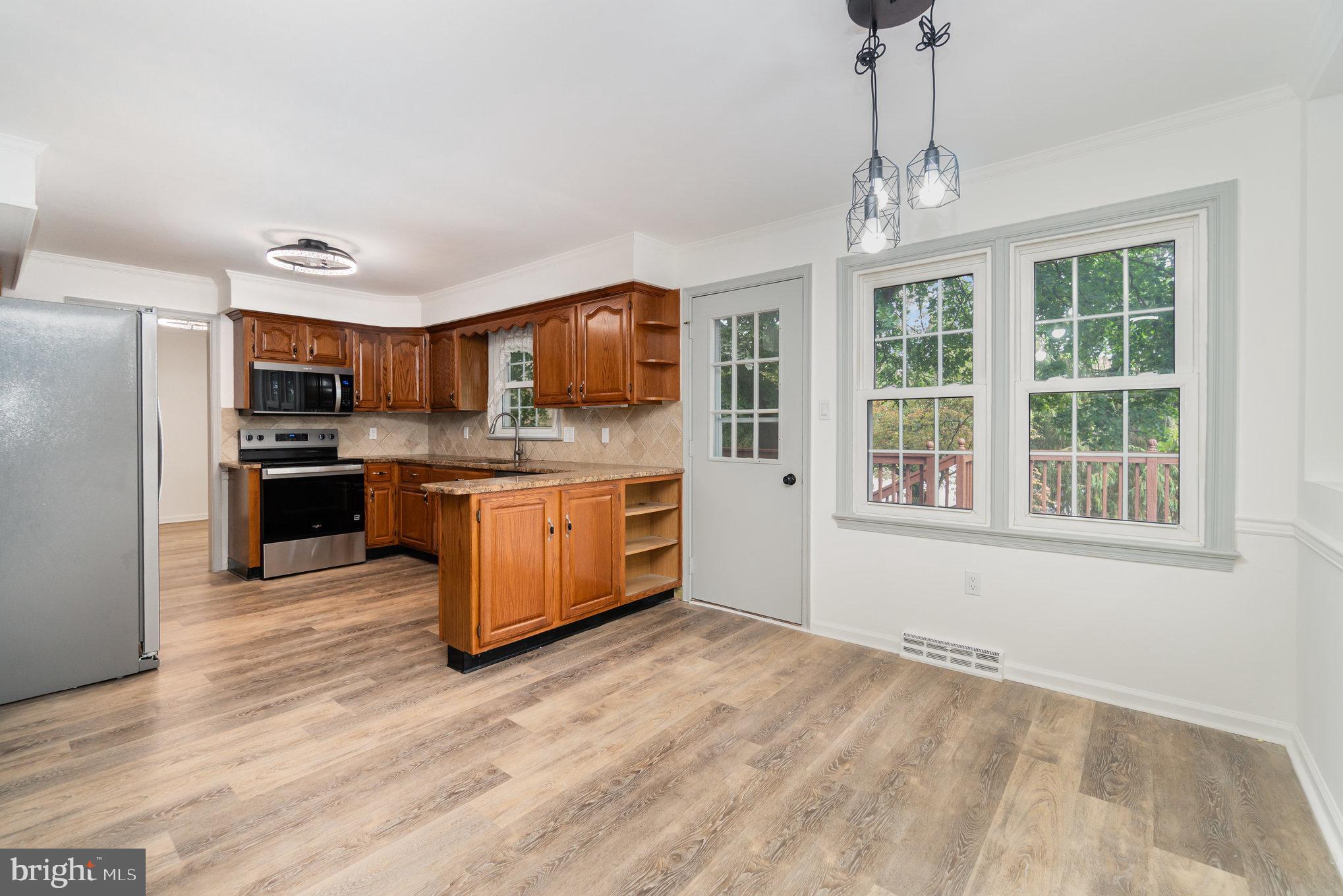 GOOD HOPE FARMS - Residential