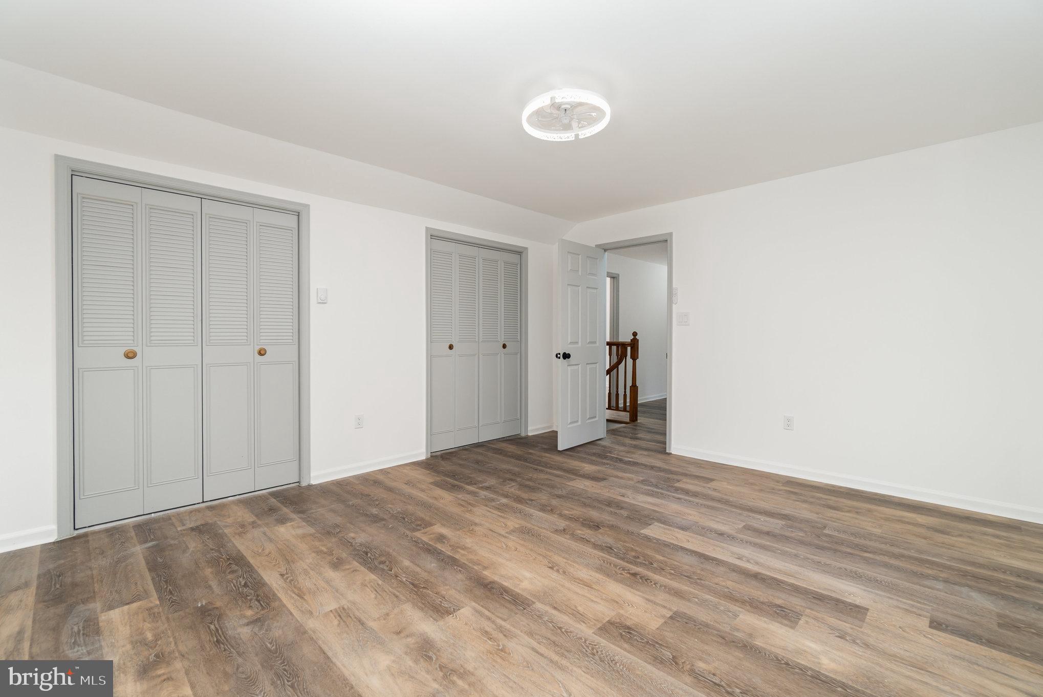 GOOD HOPE FARMS - Residential