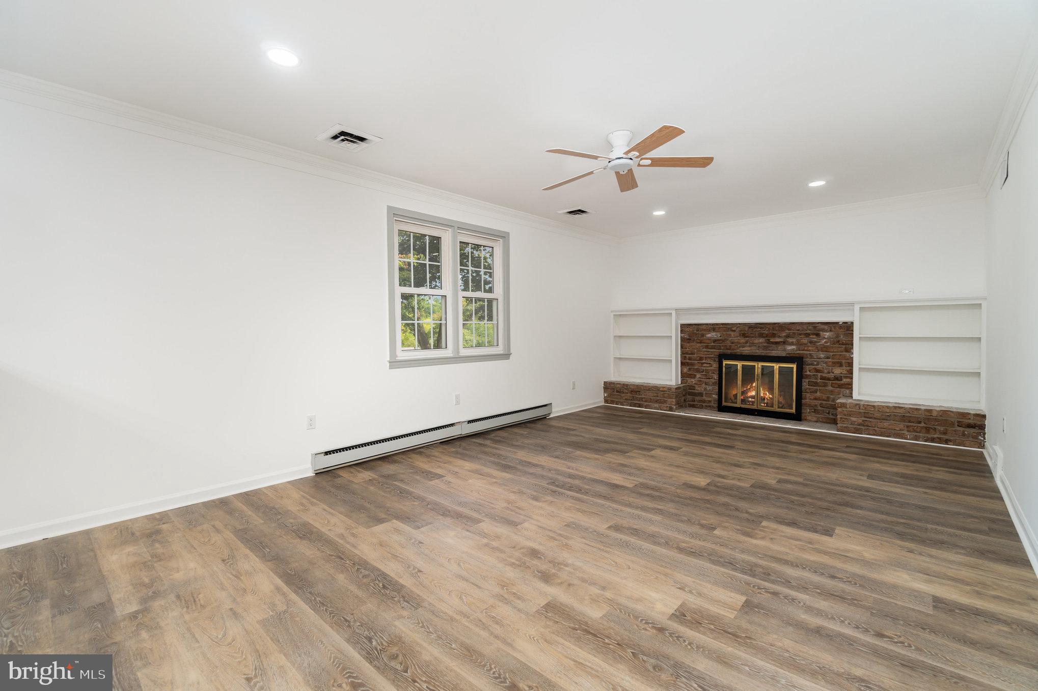 GOOD HOPE FARMS - Residential