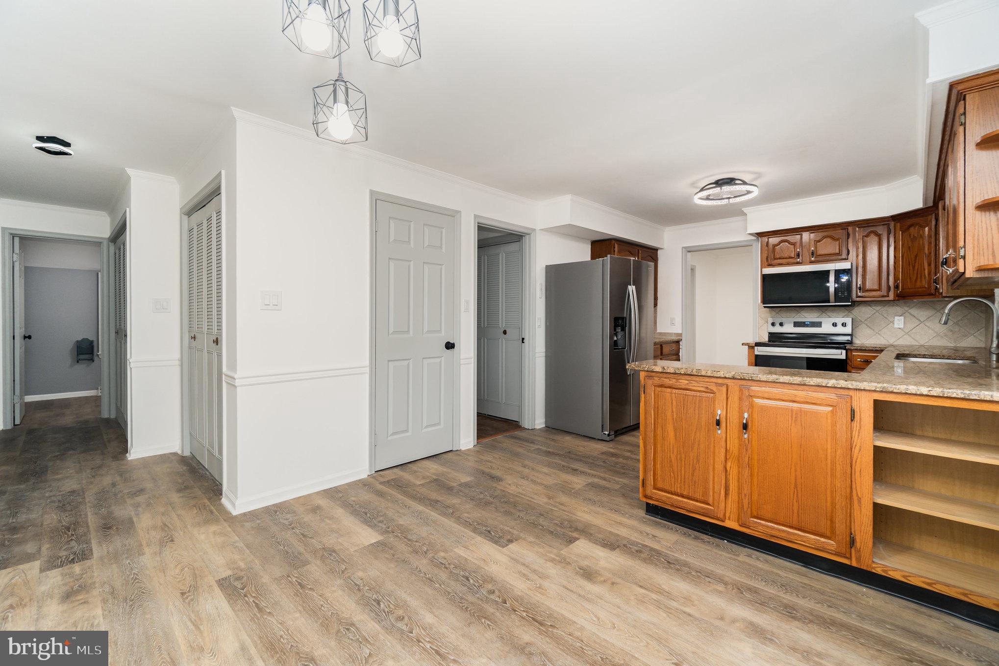 GOOD HOPE FARMS - Residential