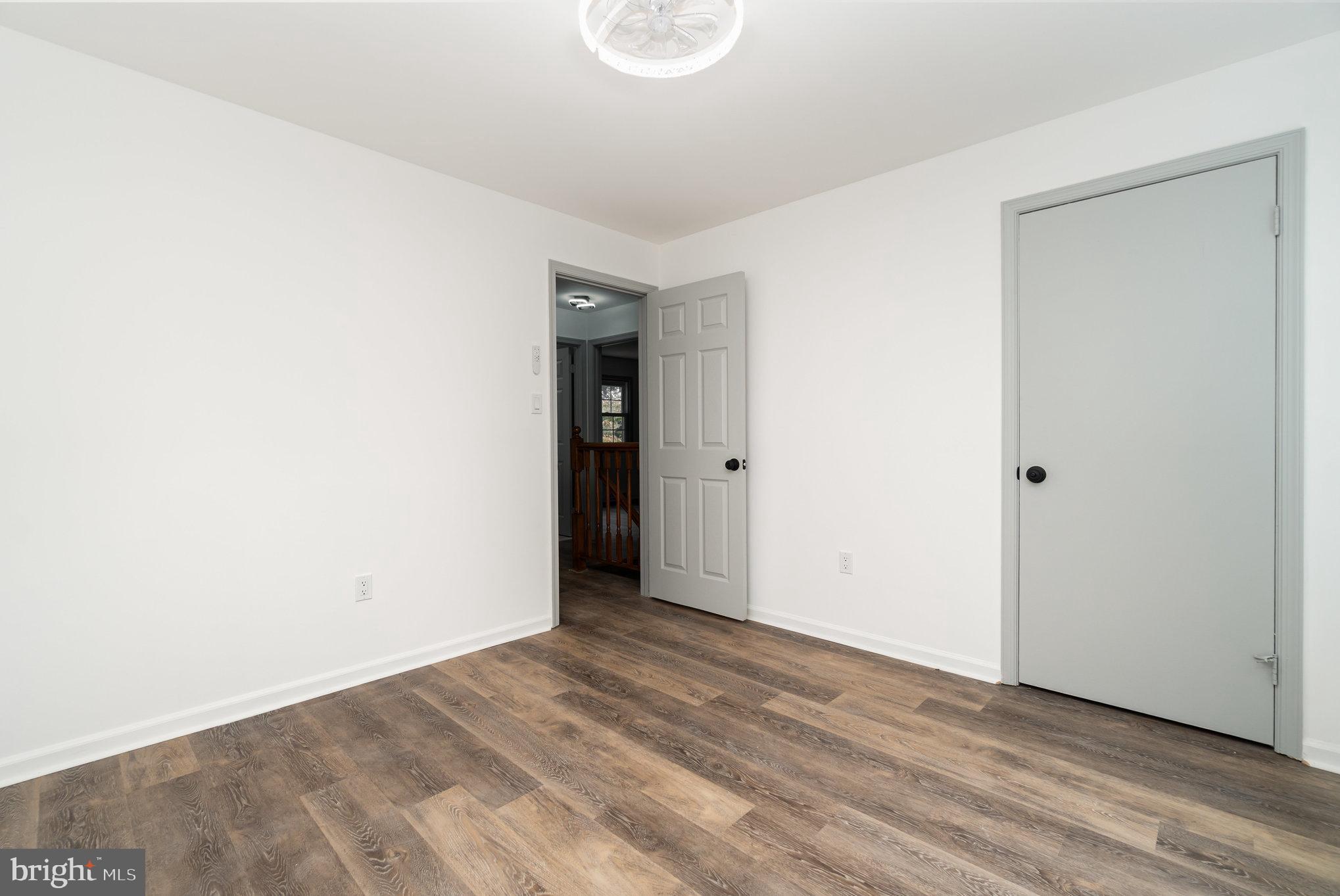 GOOD HOPE FARMS - Residential