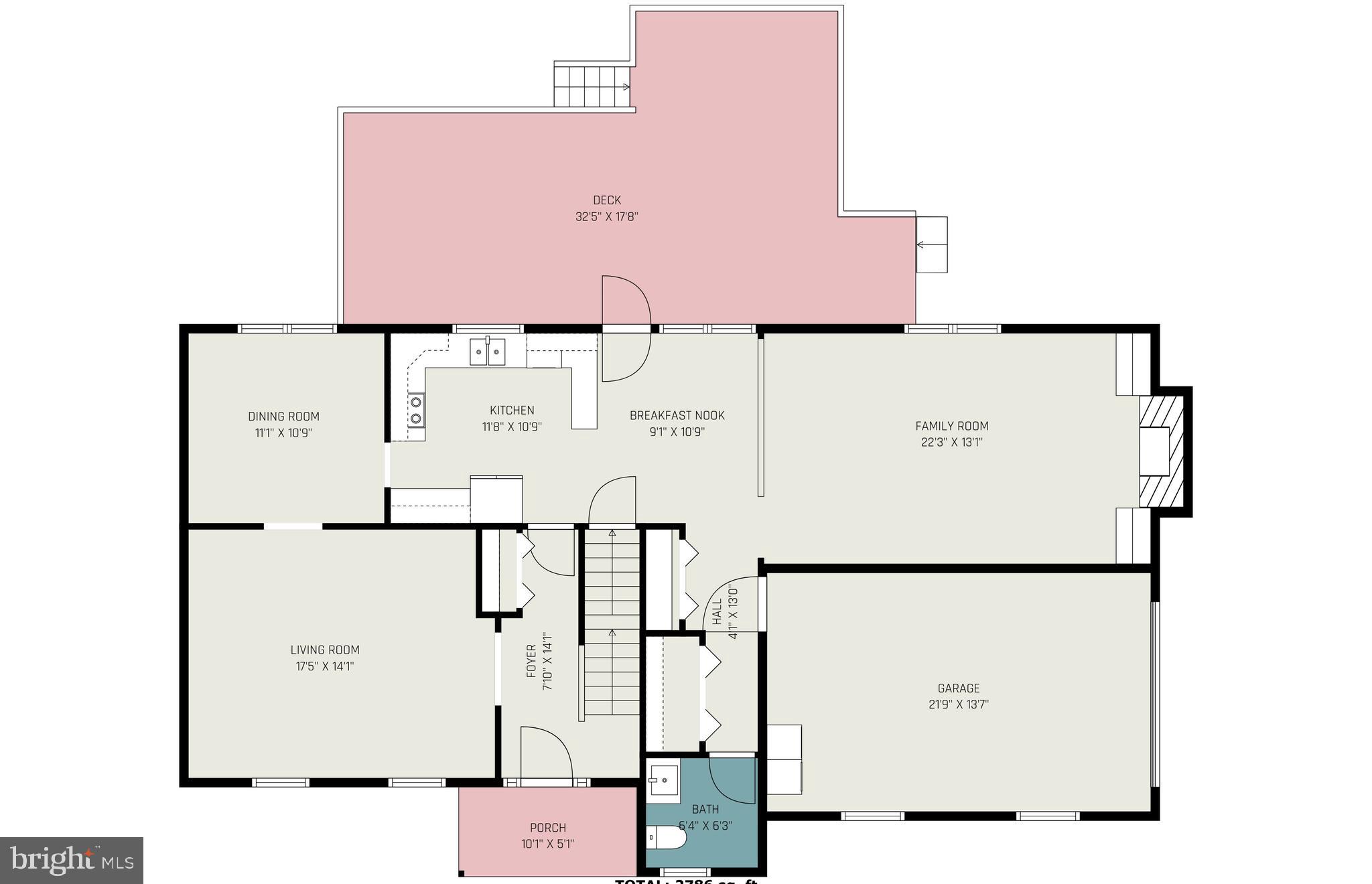 GOOD HOPE FARMS - Residential