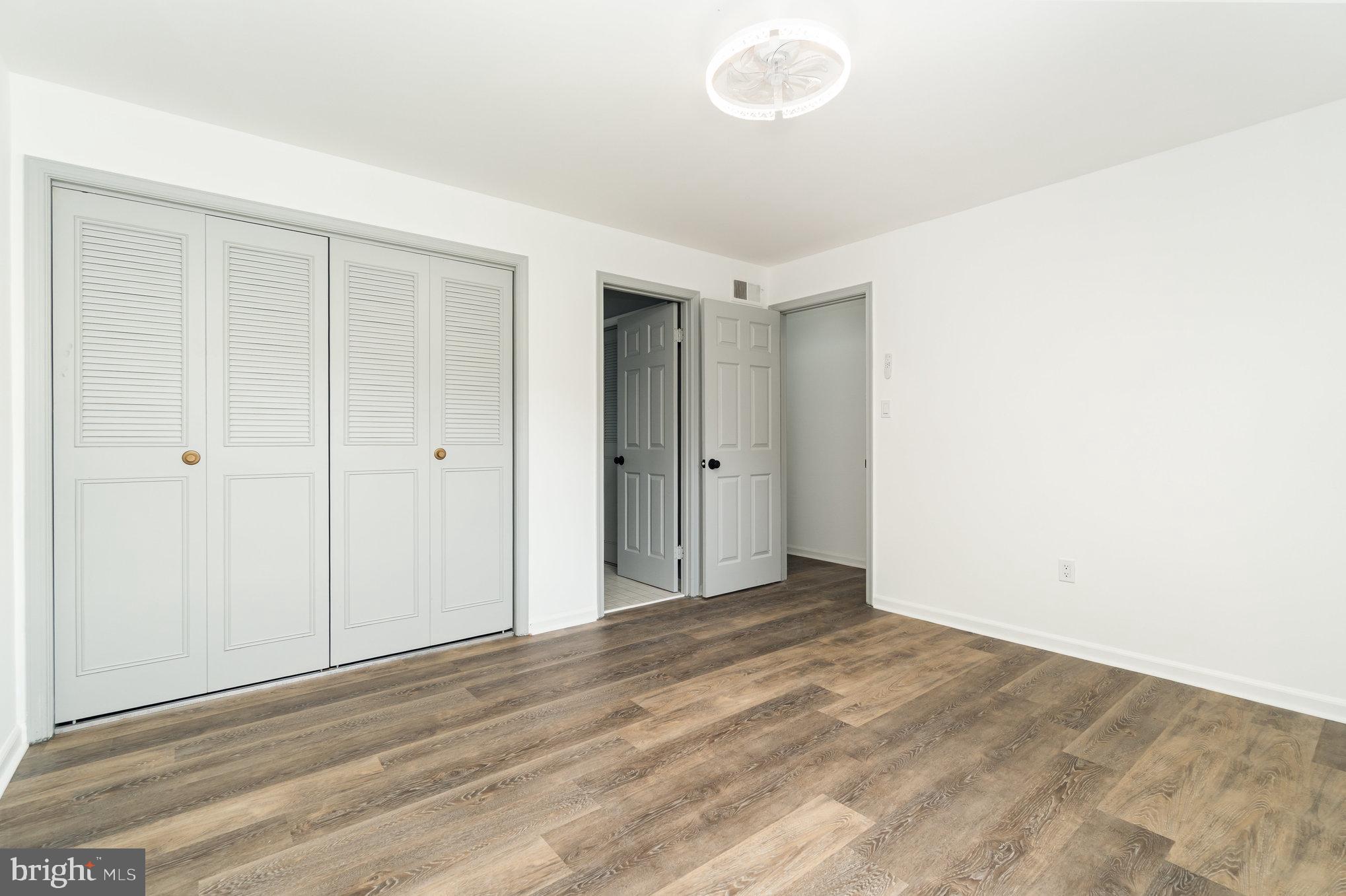 GOOD HOPE FARMS - Residential