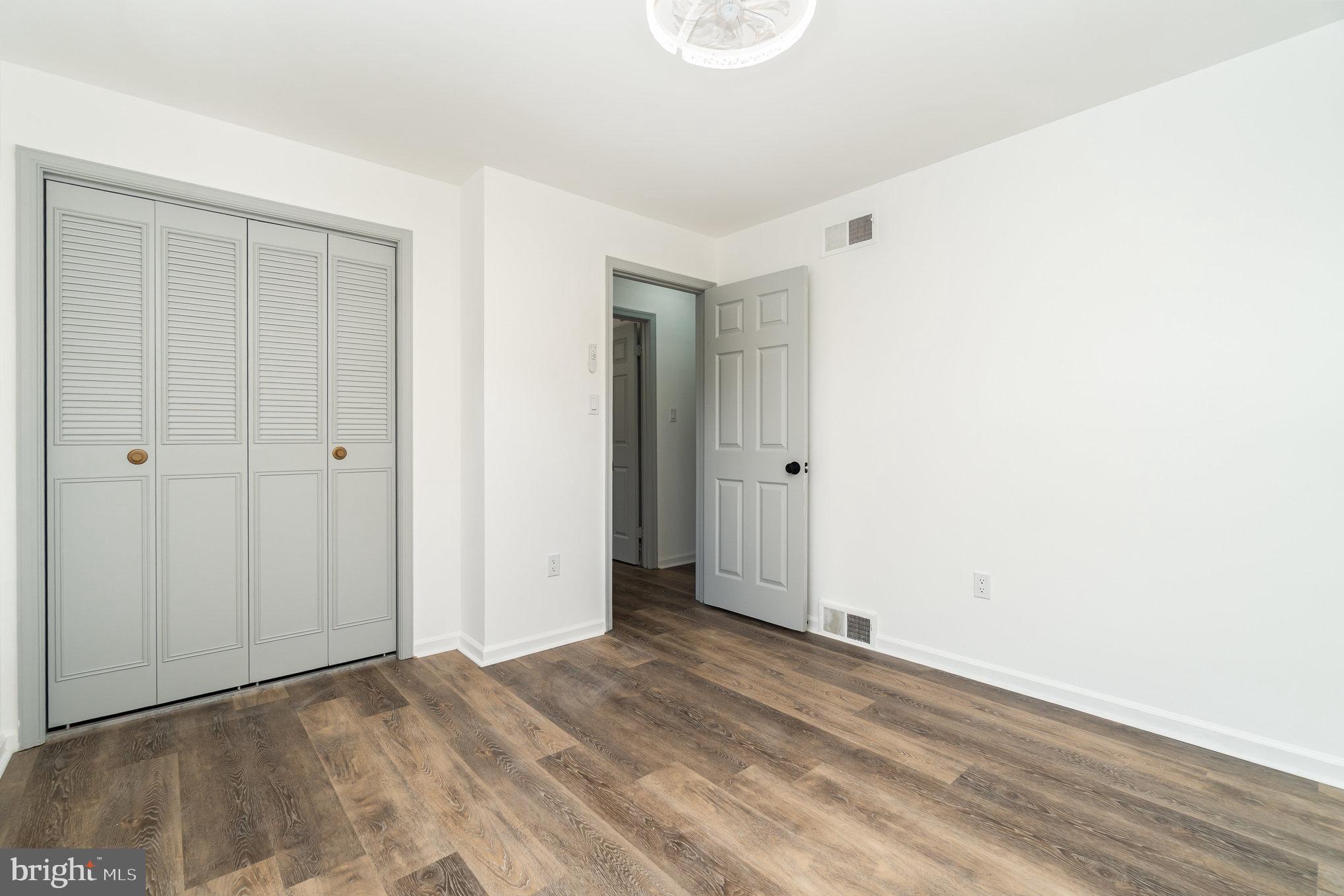 GOOD HOPE FARMS - Residential