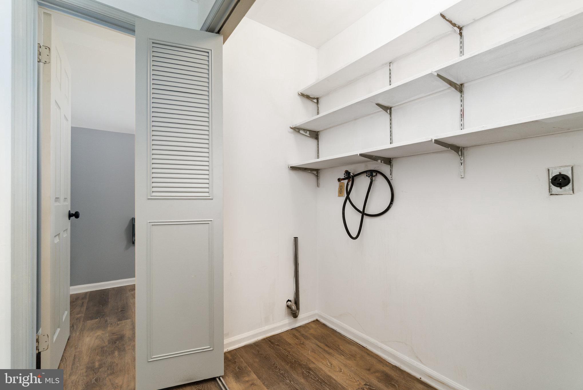 GOOD HOPE FARMS - Residential