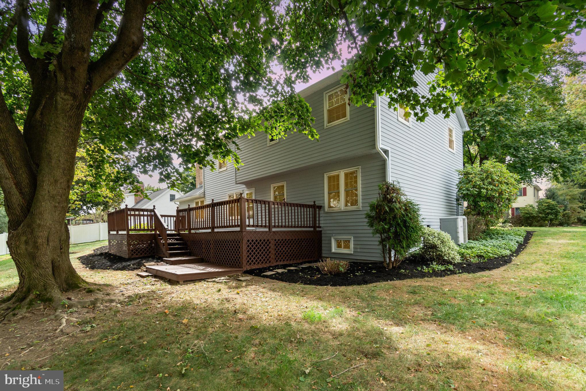 GOOD HOPE FARMS - Residential