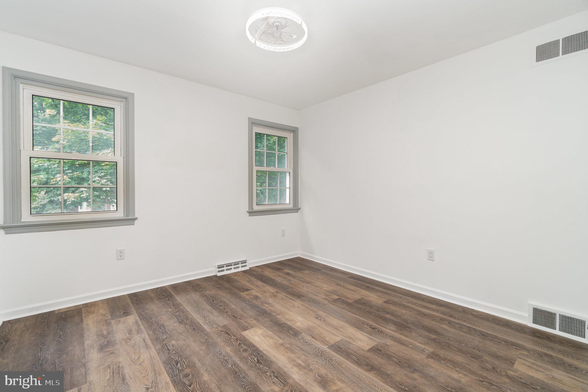 GOOD HOPE FARMS - Residential