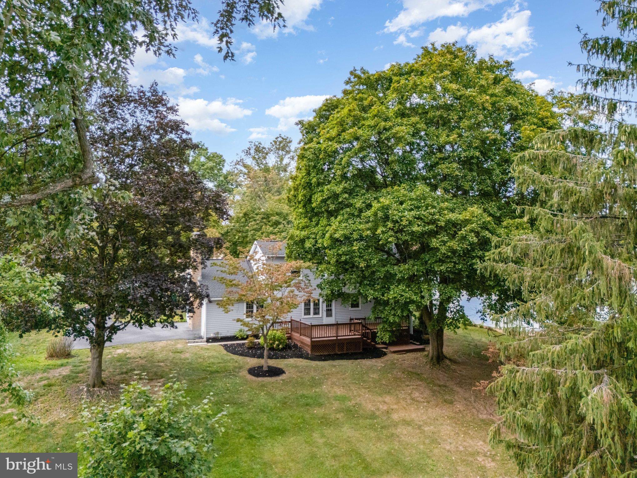 GOOD HOPE FARMS - Residential