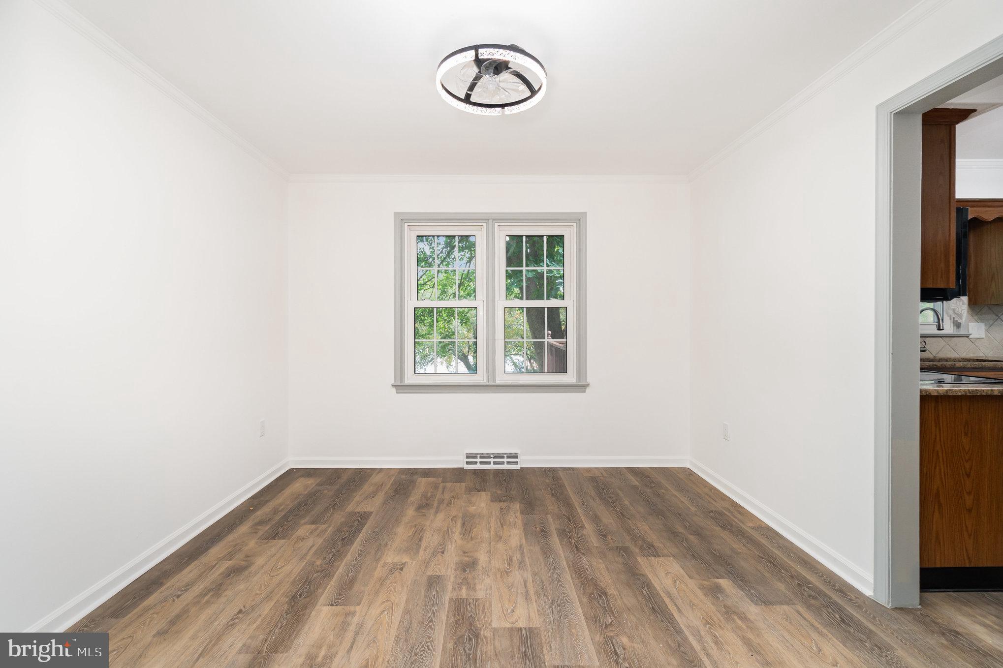 GOOD HOPE FARMS - Residential