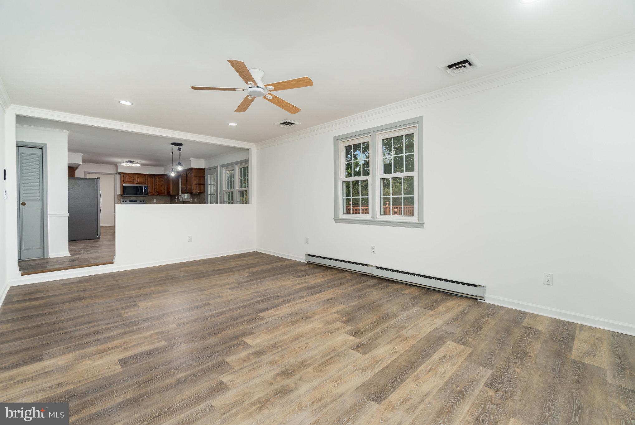 GOOD HOPE FARMS - Residential