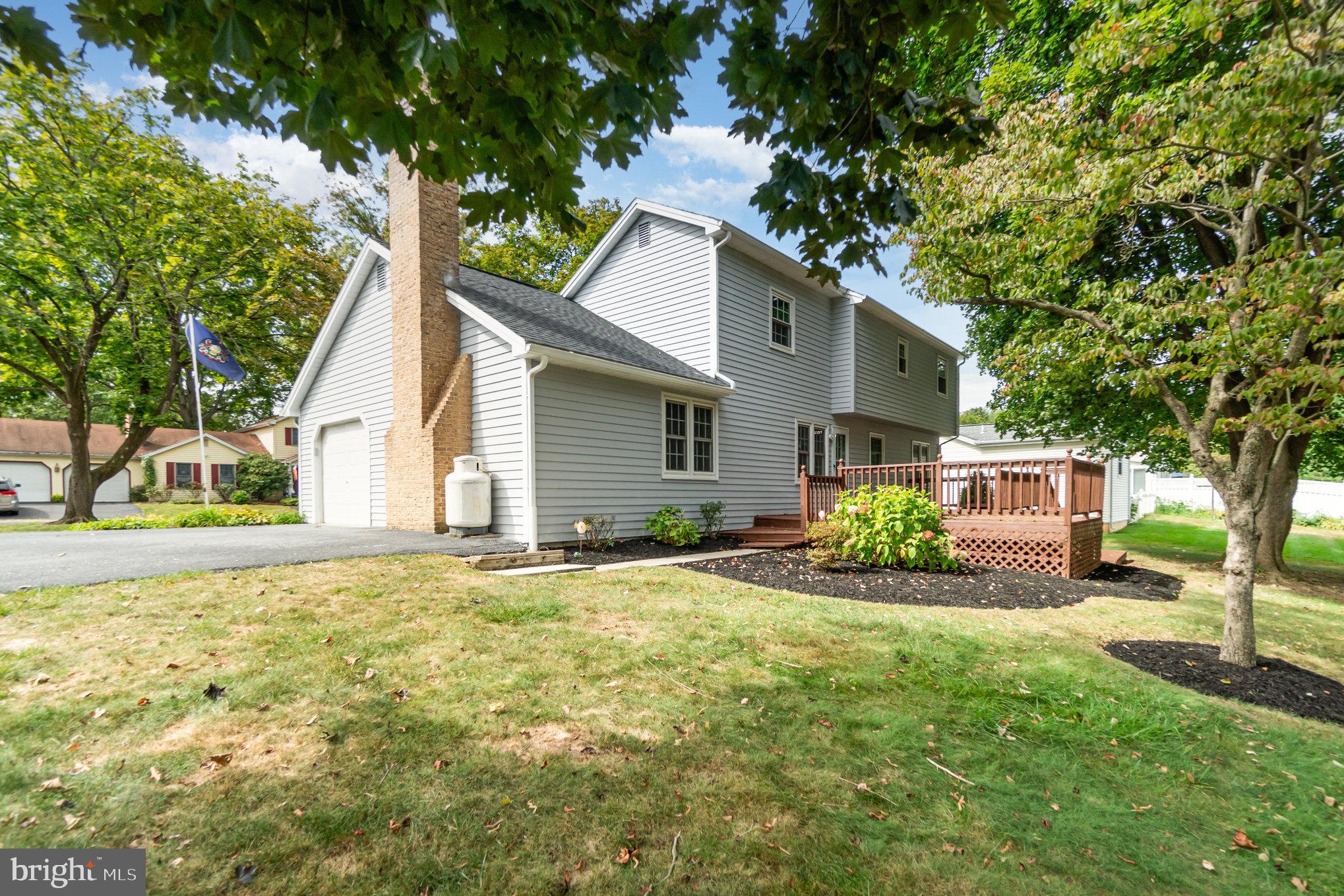 GOOD HOPE FARMS - Residential