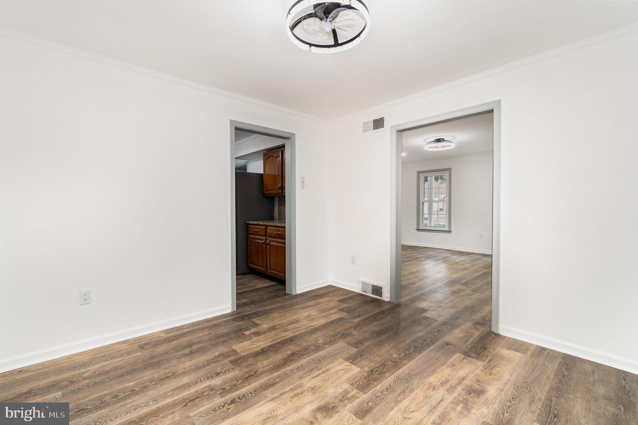 GOOD HOPE FARMS - Residential