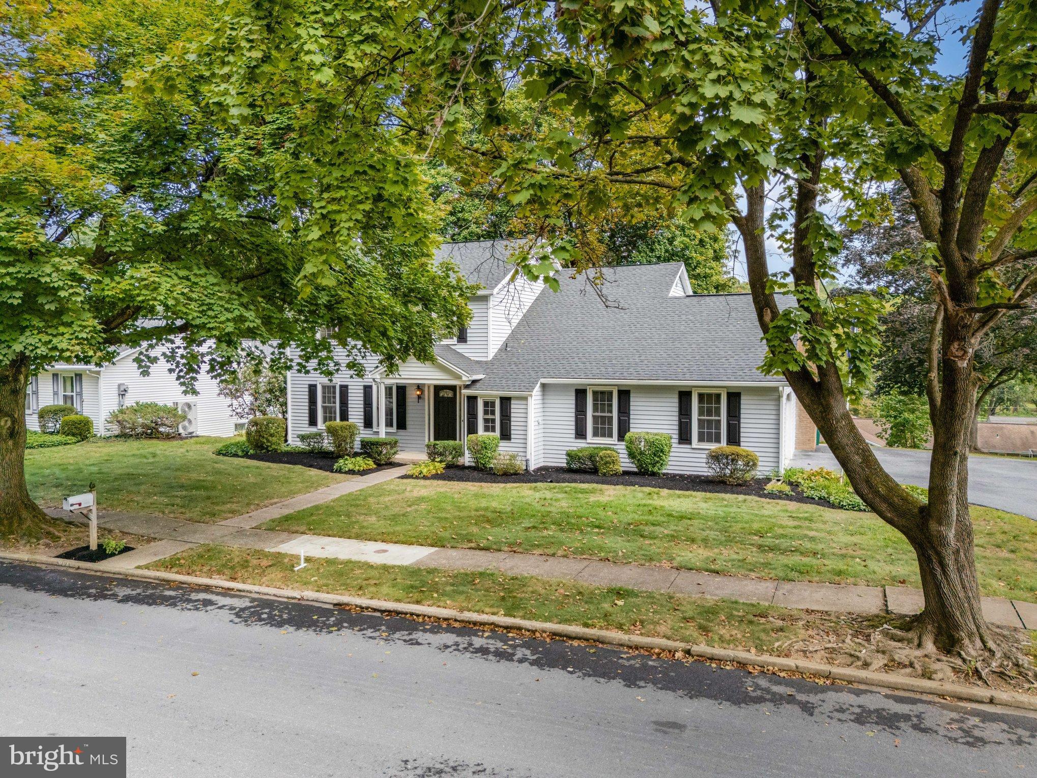 GOOD HOPE FARMS - Residential